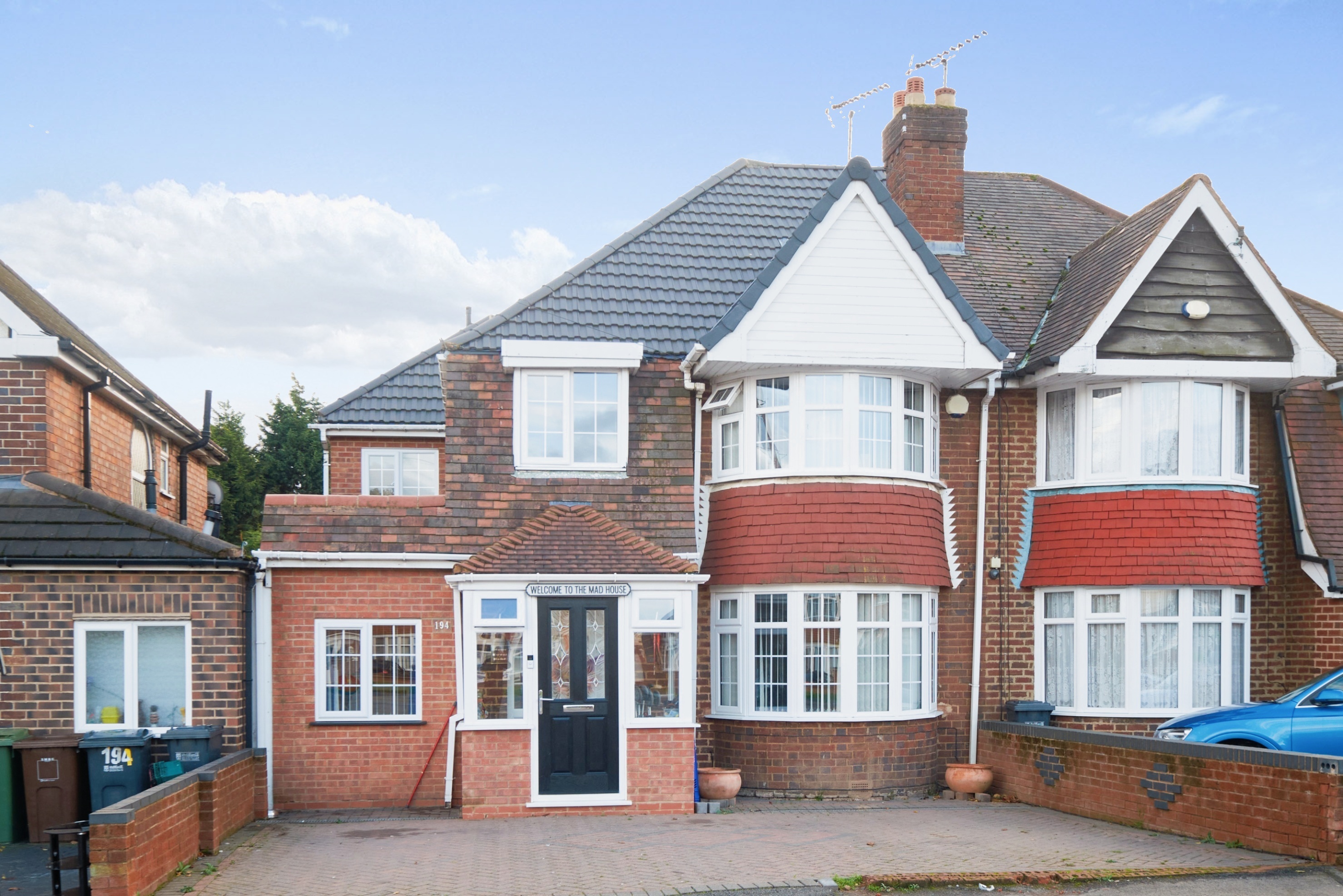 Birmingham Properties For Sale Purplebricks