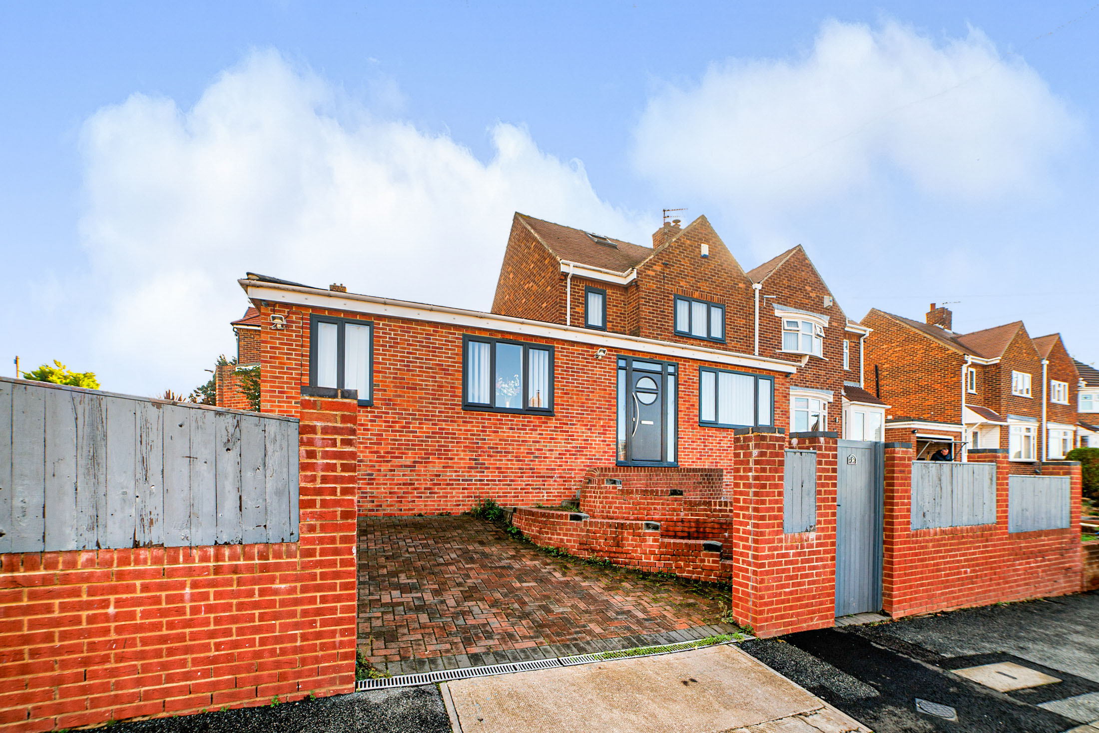 Sunderland Properties For Sale Purplebricks