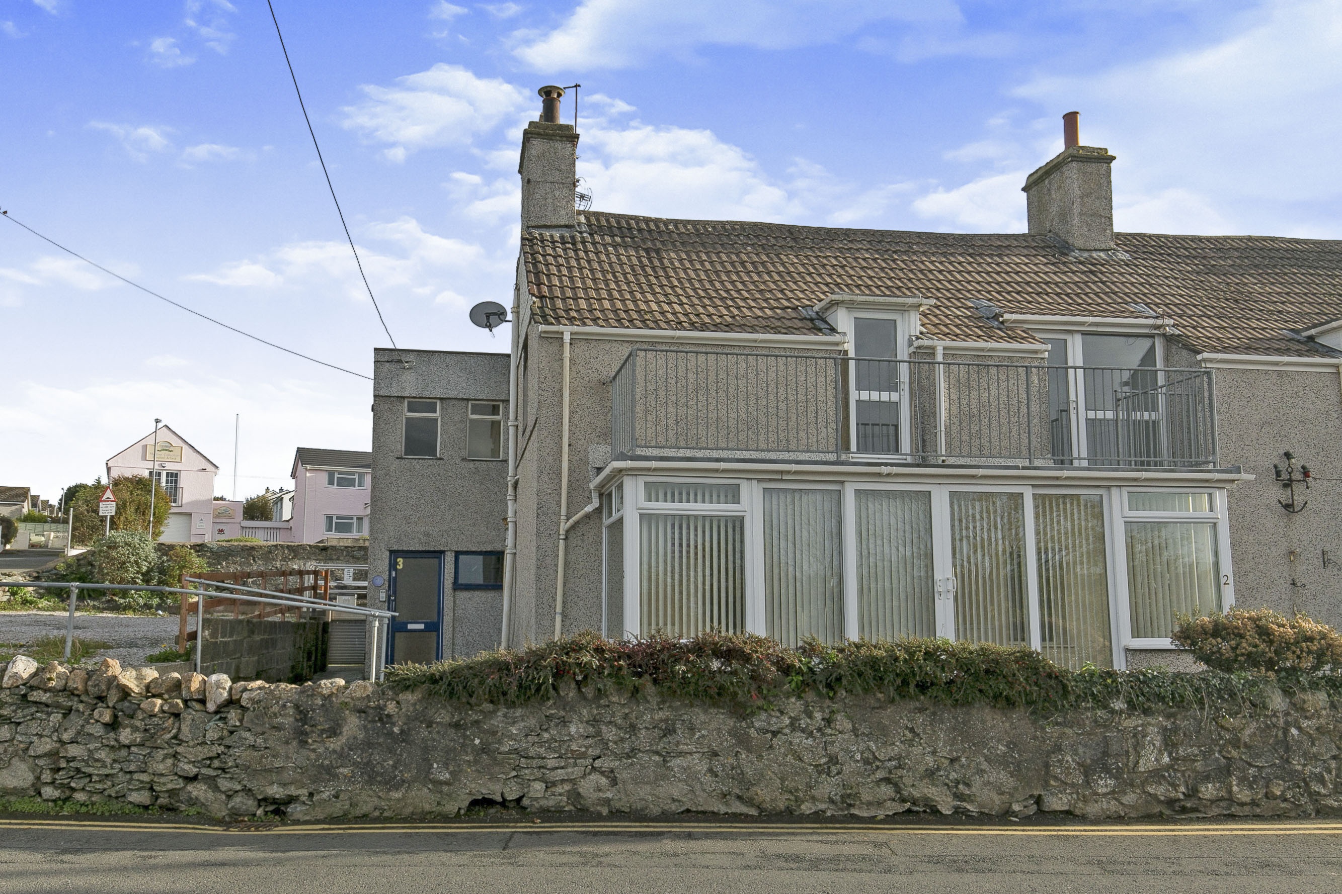 Llanfechell Properties For Sale Purplebricks