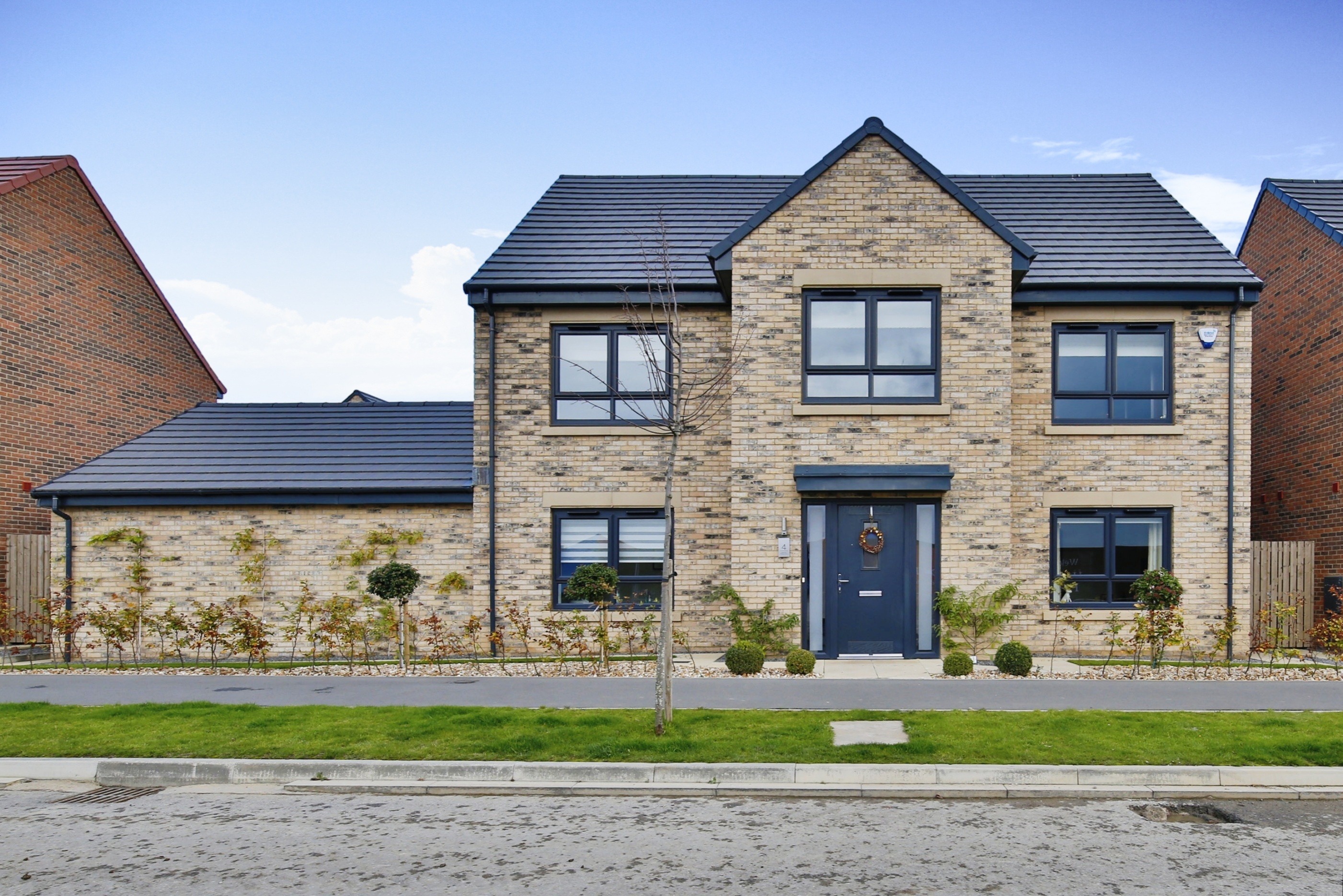 Darlington Properties For Sale Purplebricks