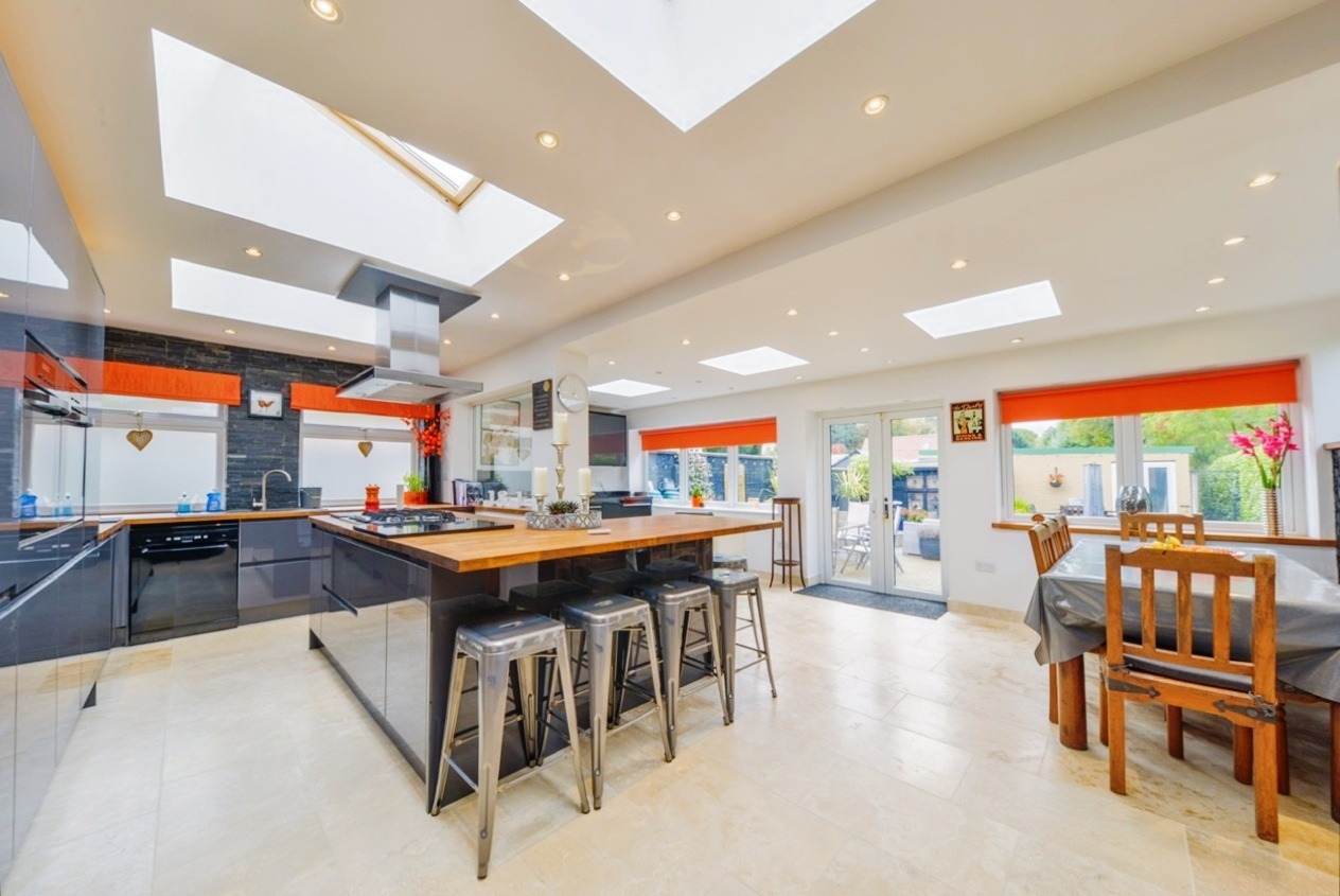 Abbots Langley Properties For Sale Purplebricks