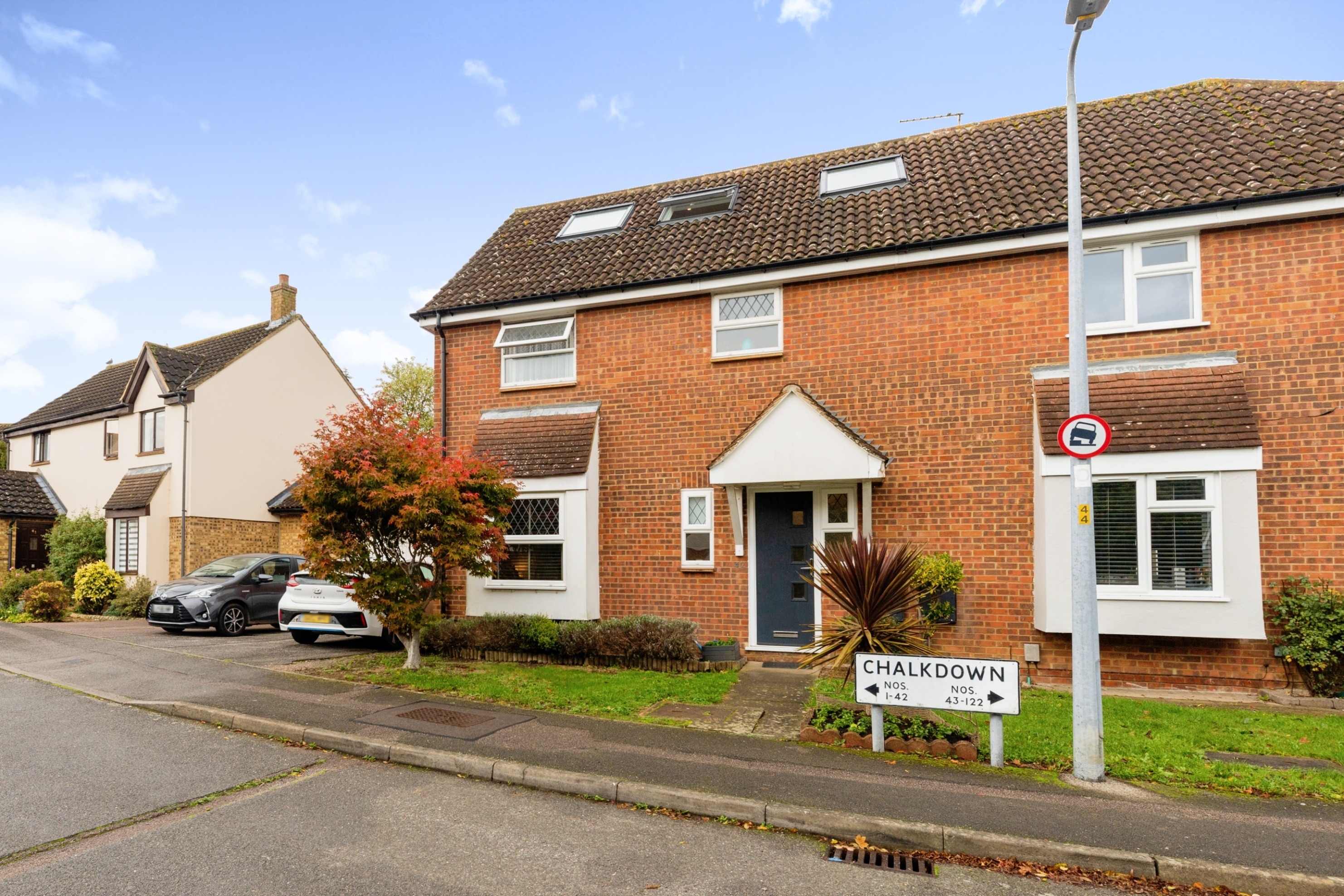 Great Ashby Properties For Sale Purplebricks