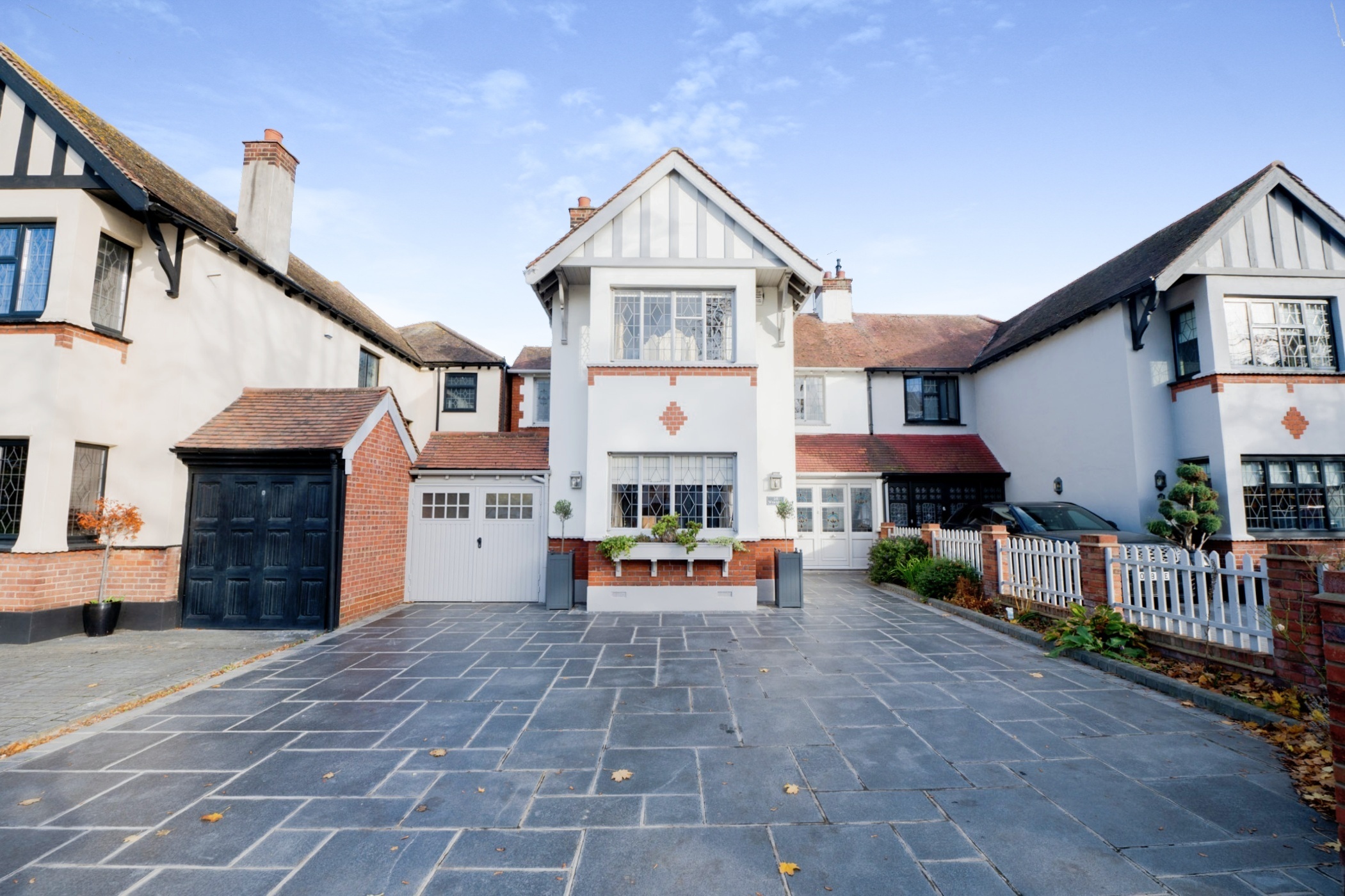 Upminster Properties For Sale Purplebricks