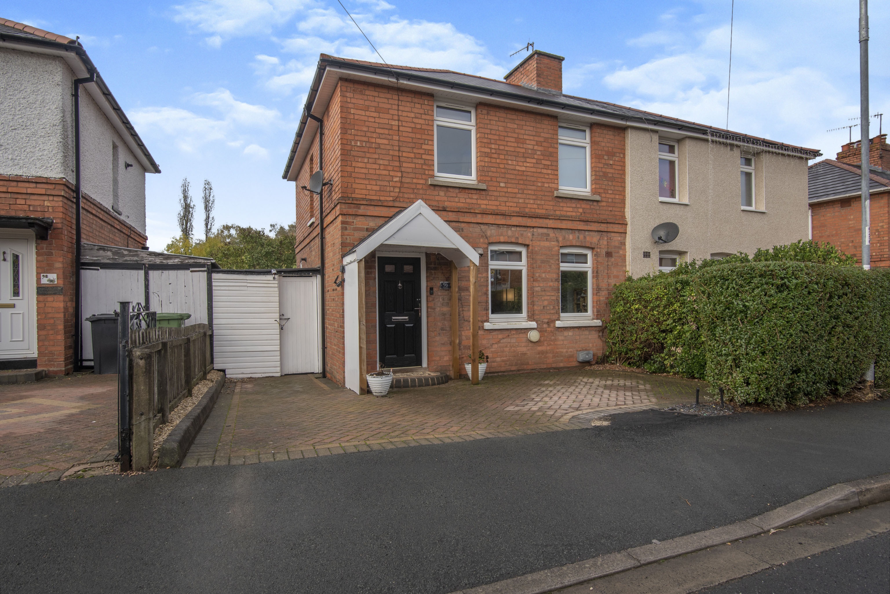 Worcester Properties For Sale Purplebricks