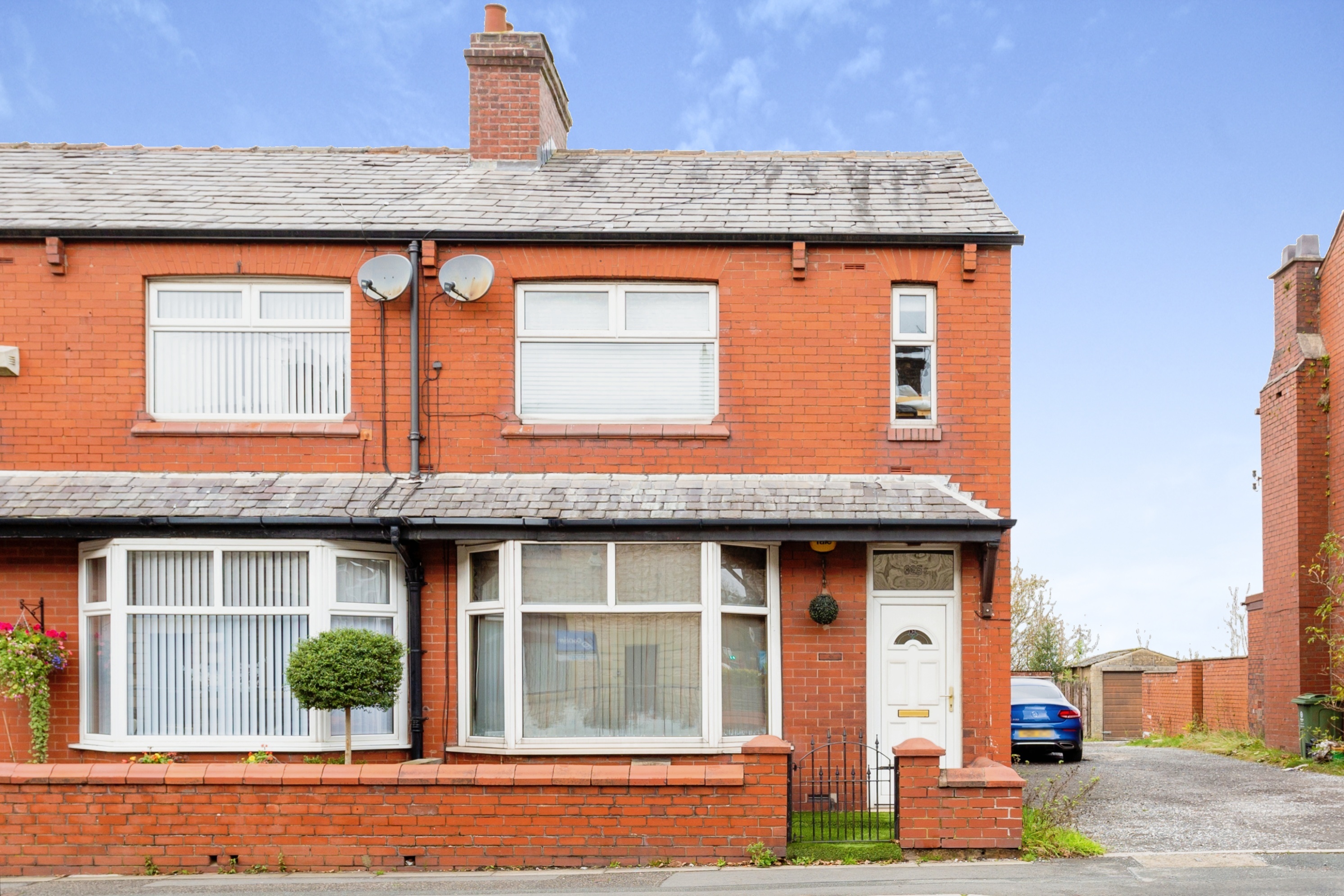 Oldham Properties For Sale Purplebricks