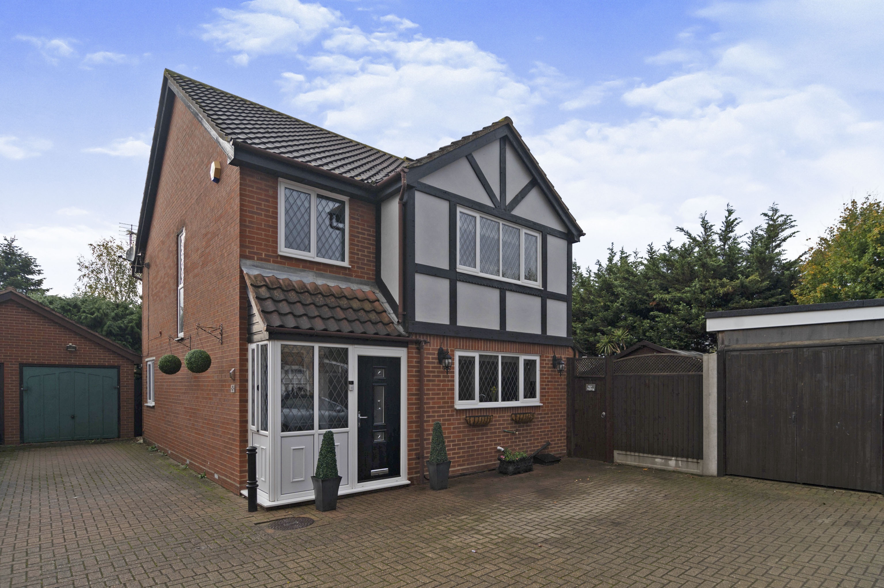 Horndon on the Hill Properties For Sale Purplebricks