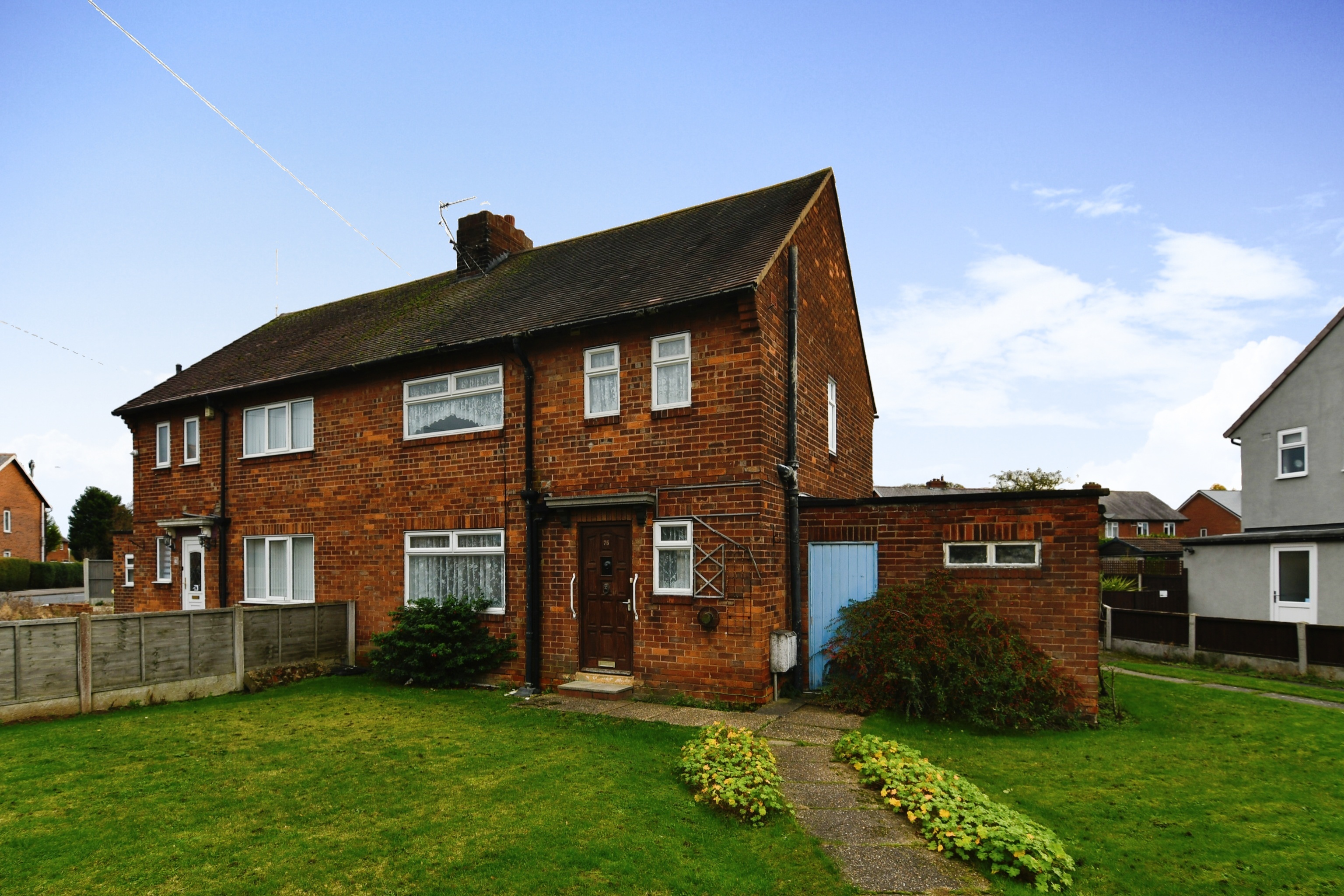 Barlby Properties For Sale Purplebricks