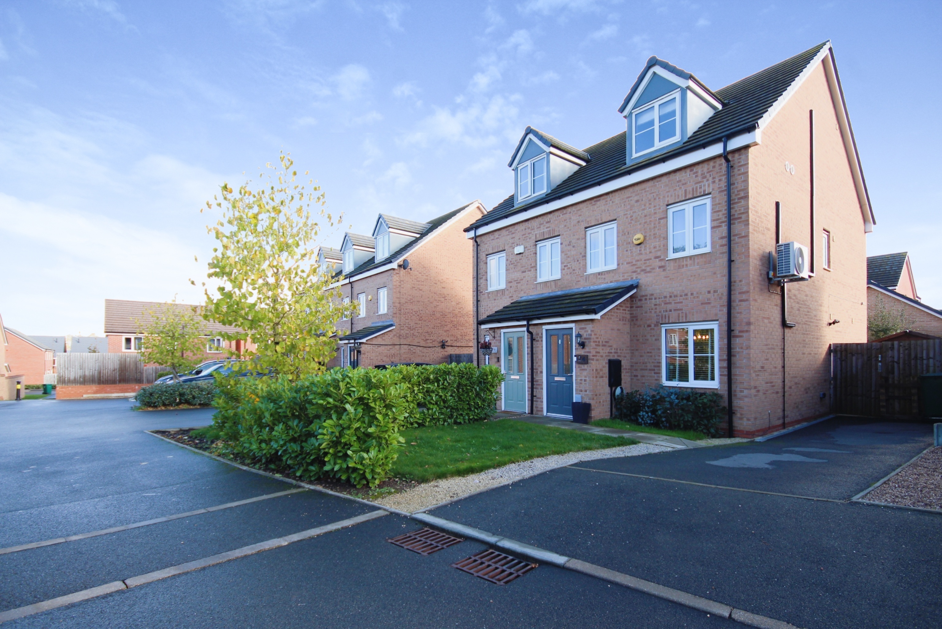 Coventry Properties For Sale Purplebricks