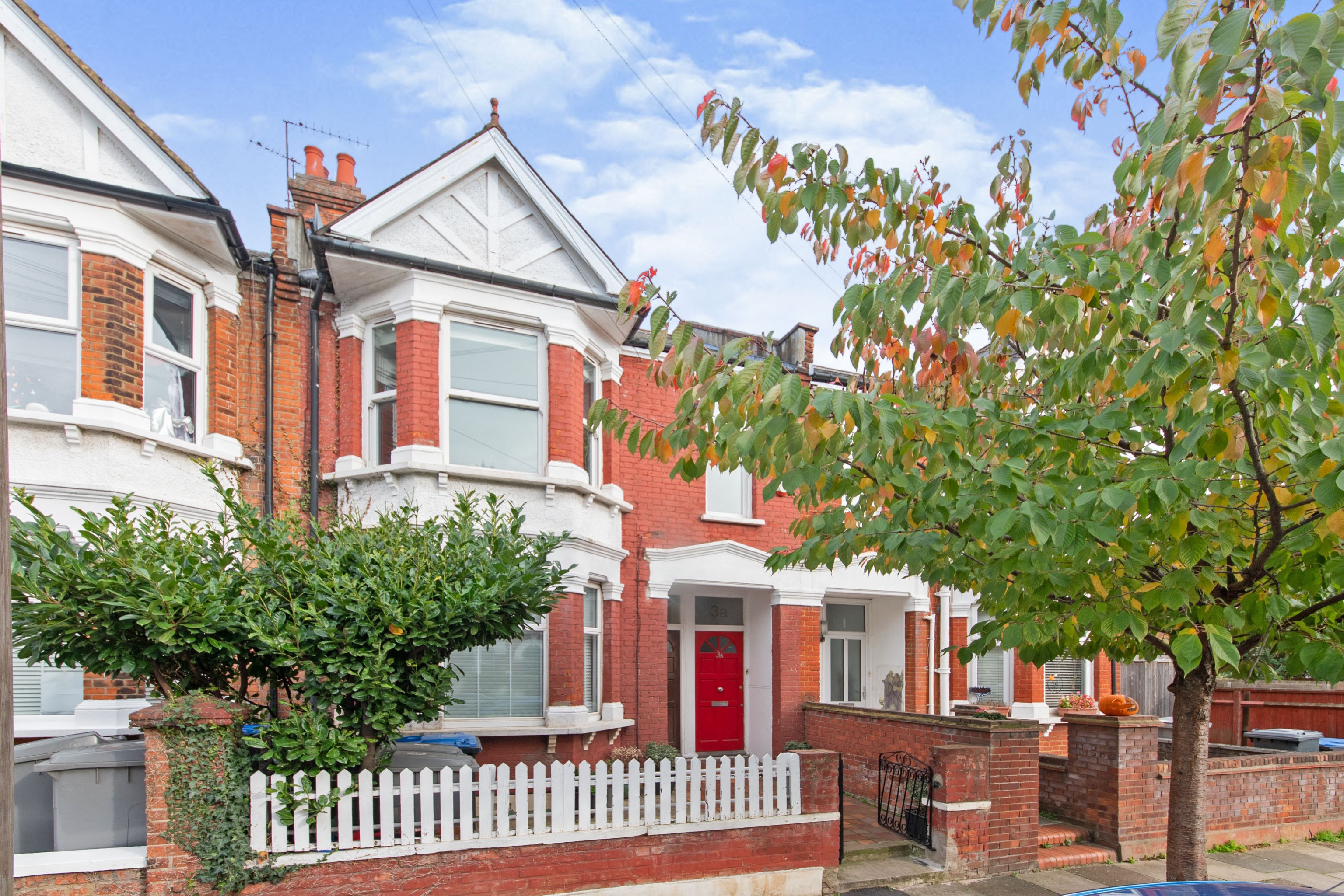 North Kensington Properties For Sale Purplebricks
