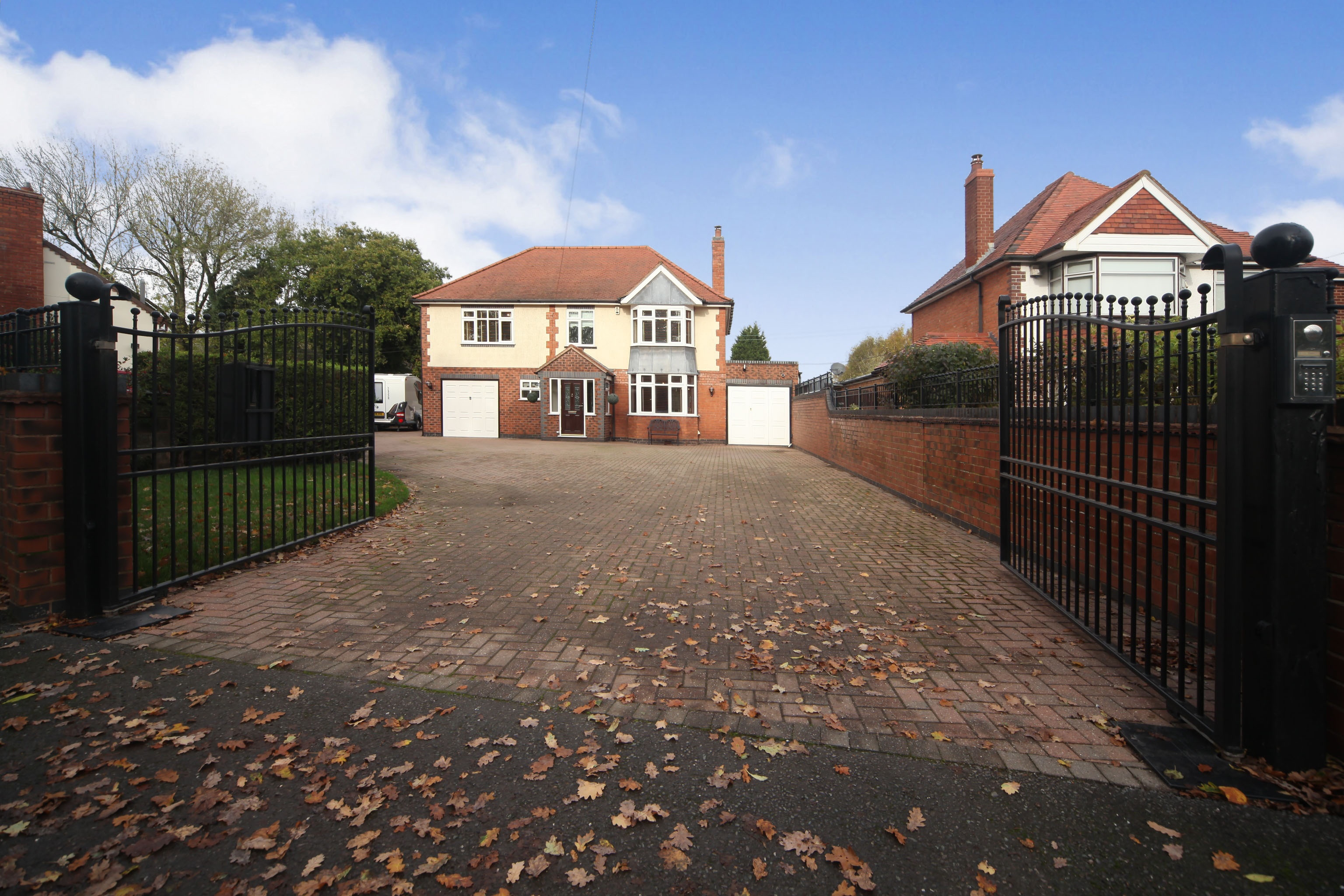 Mappleborough Green Properties For Sale Purplebricks