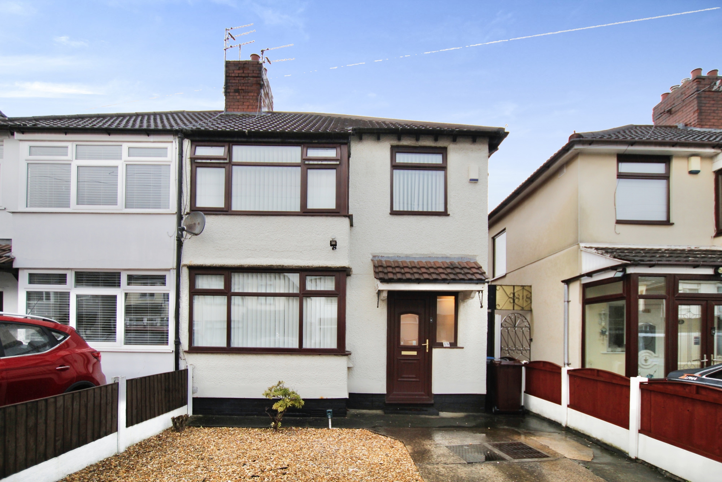 Liverpool Properties For Sale Purplebricks