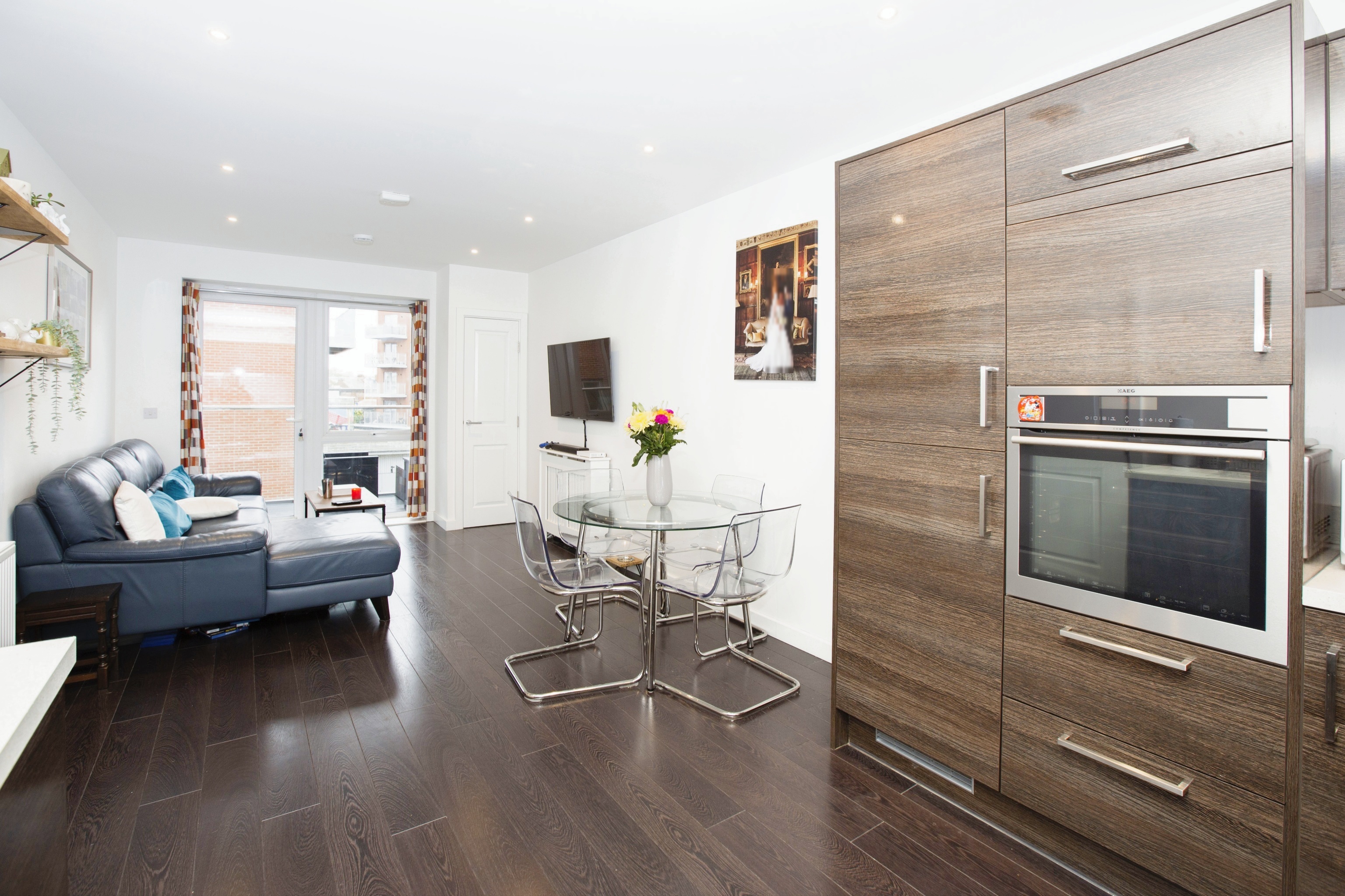 1 bedroom flat for sale in 608 High Road Leyton, London, E10 6RN