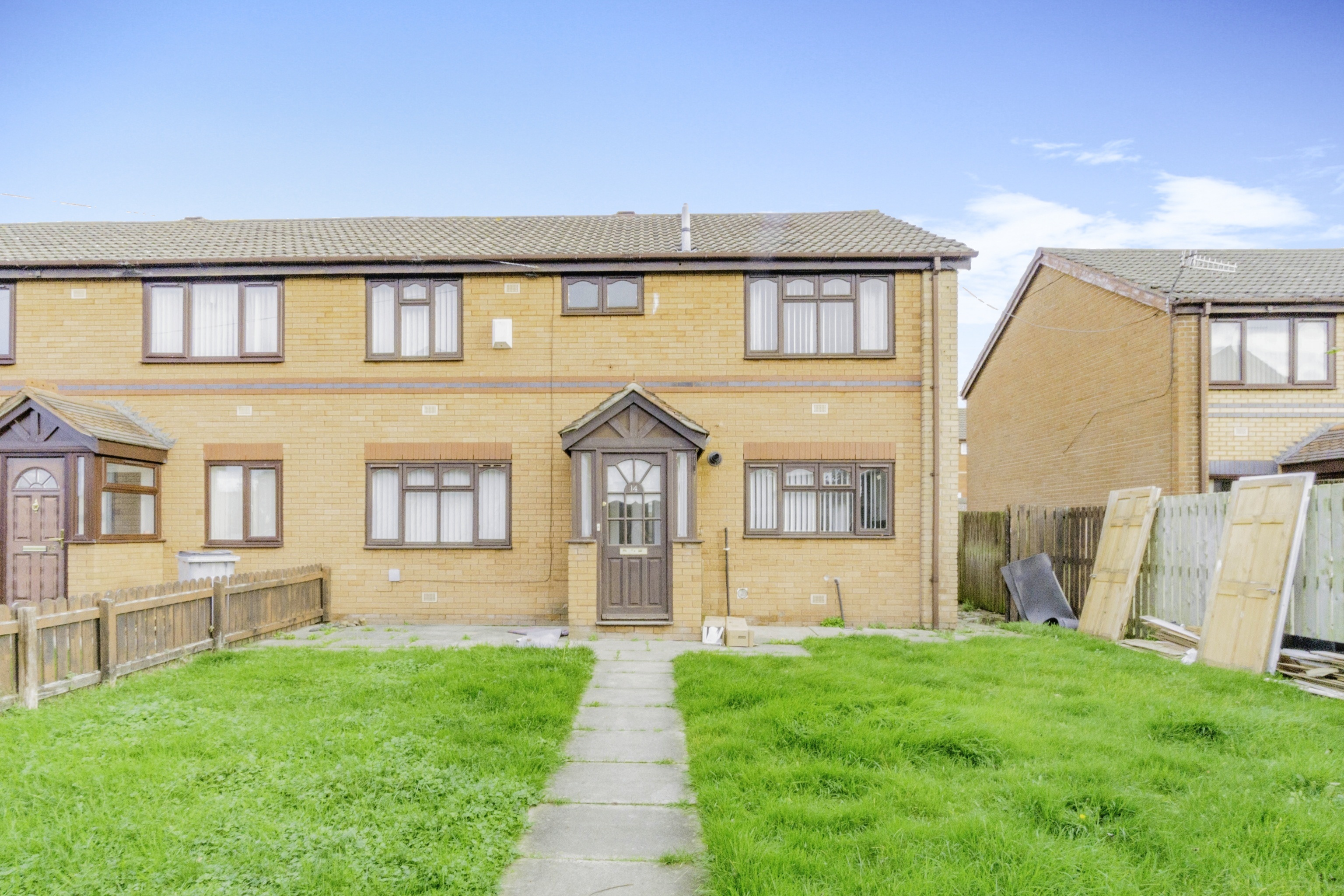 Prenton Properties For Sale Purplebricks