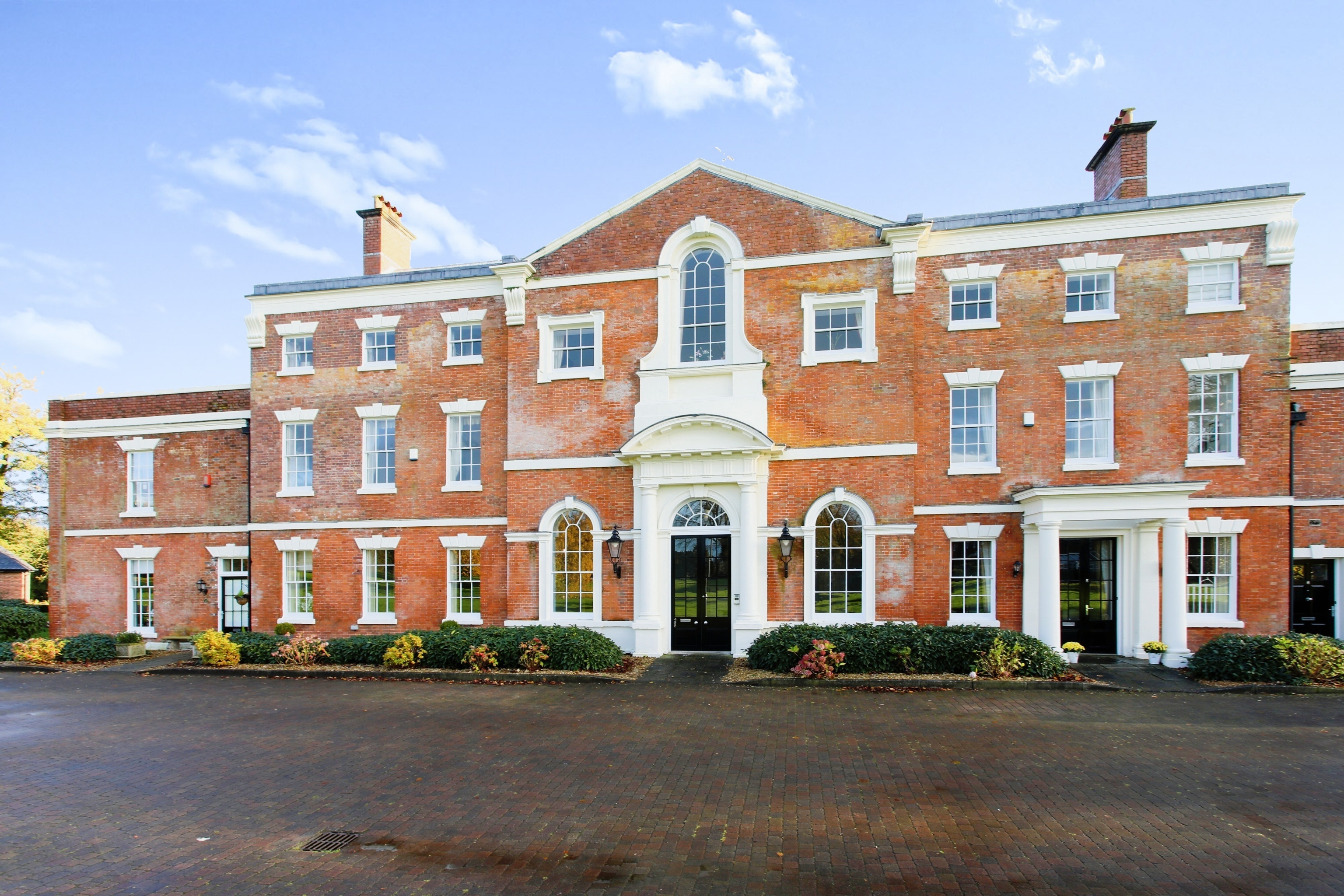 Scholar Green Properties For Sale Purplebricks