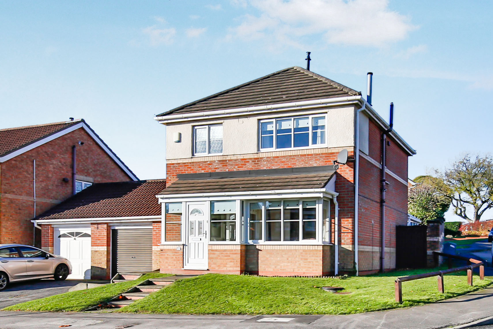 Castle Eden Properties For Sale Purplebricks