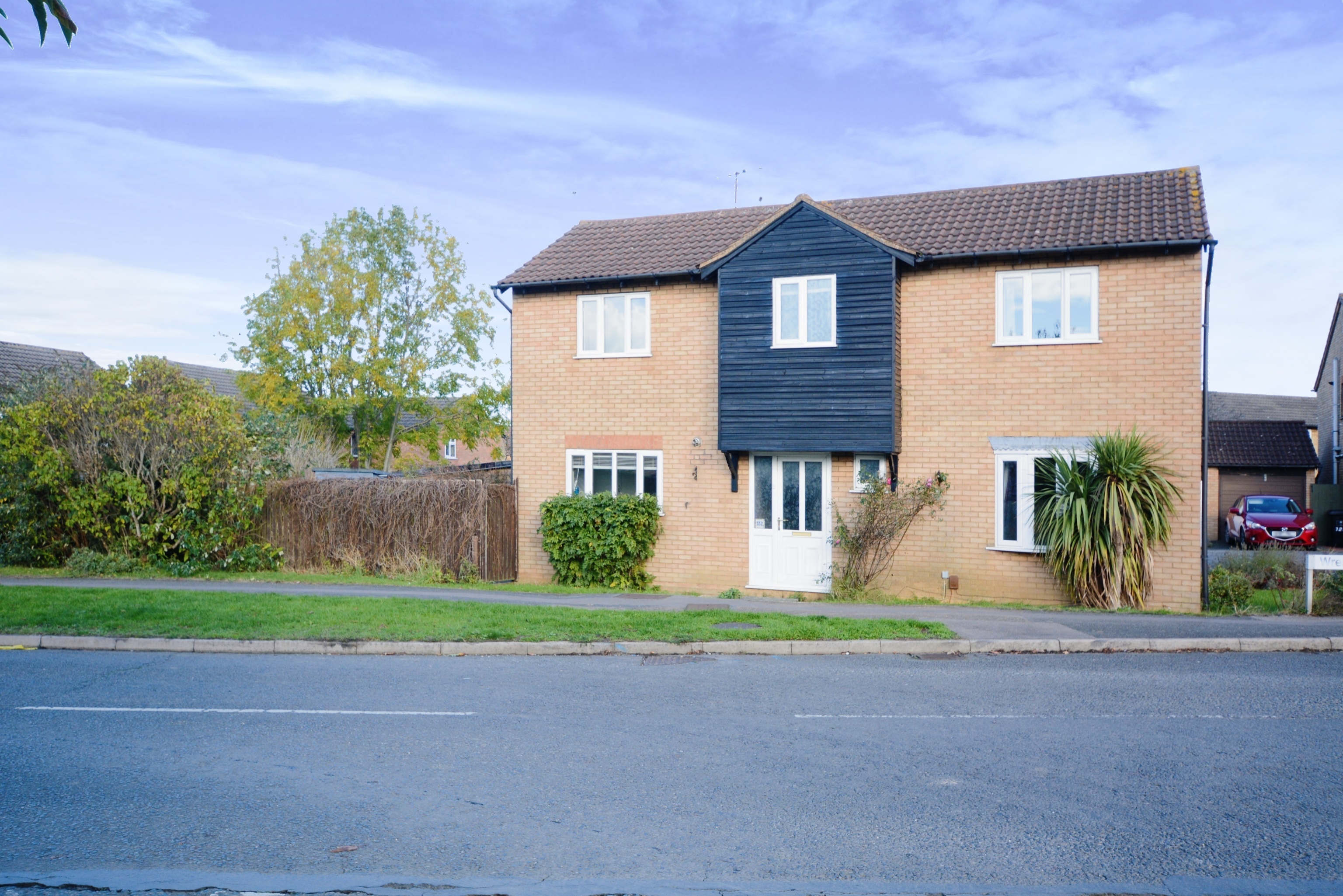 Harpole Properties For Sale Purplebricks