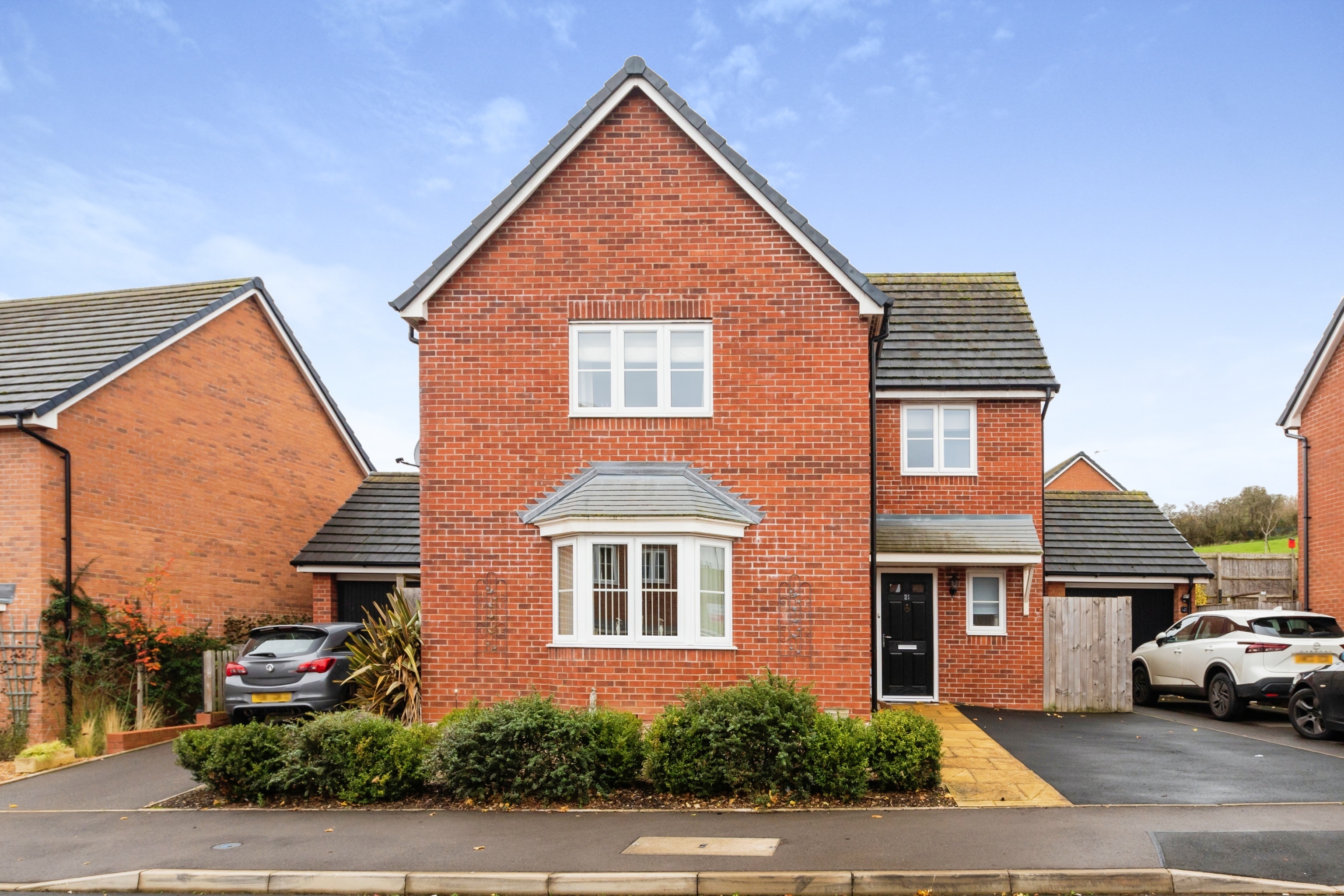 Redditch Properties For Sale Purplebricks