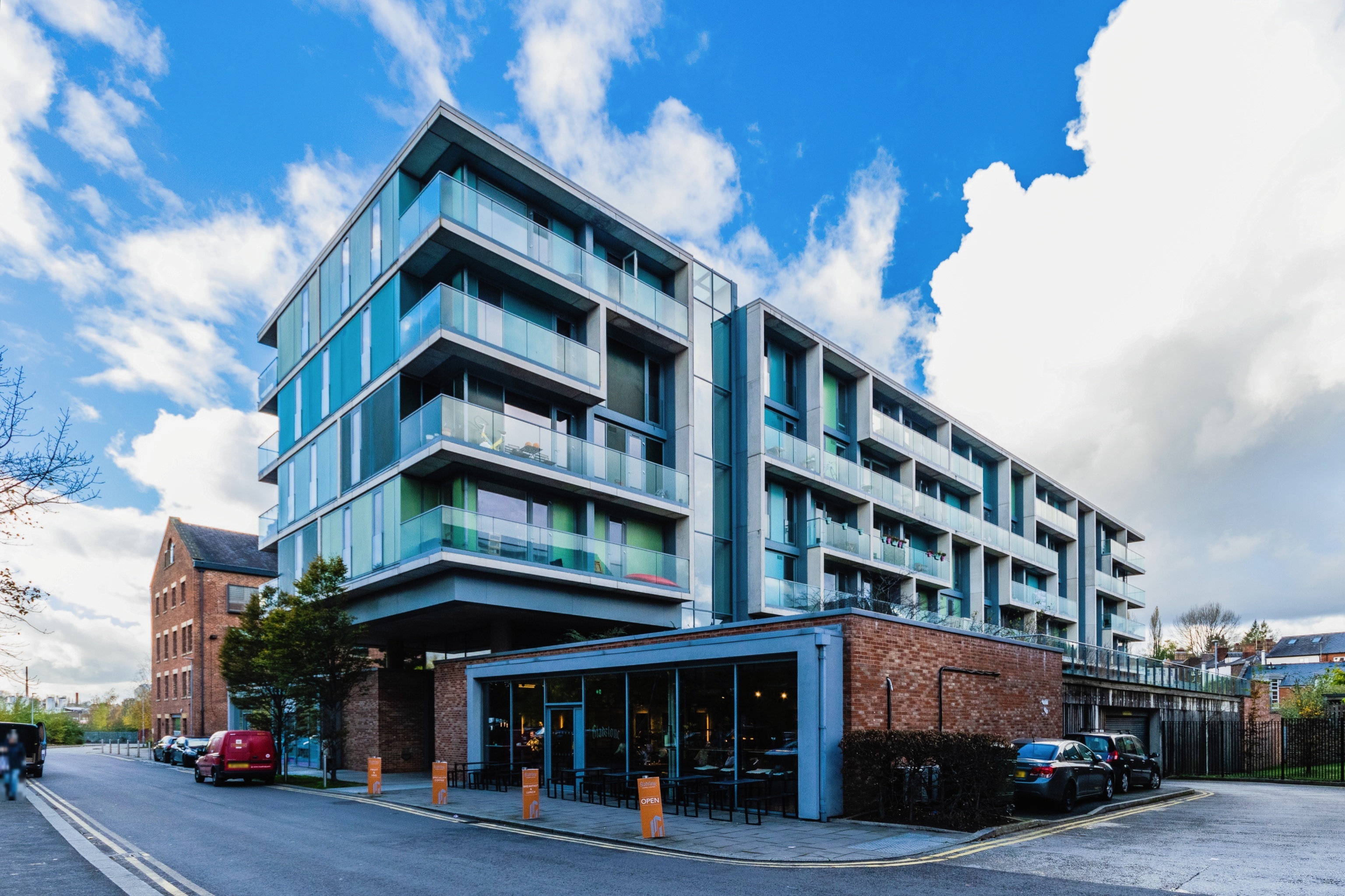 Greater Manchester Properties For Sale Purplebricks