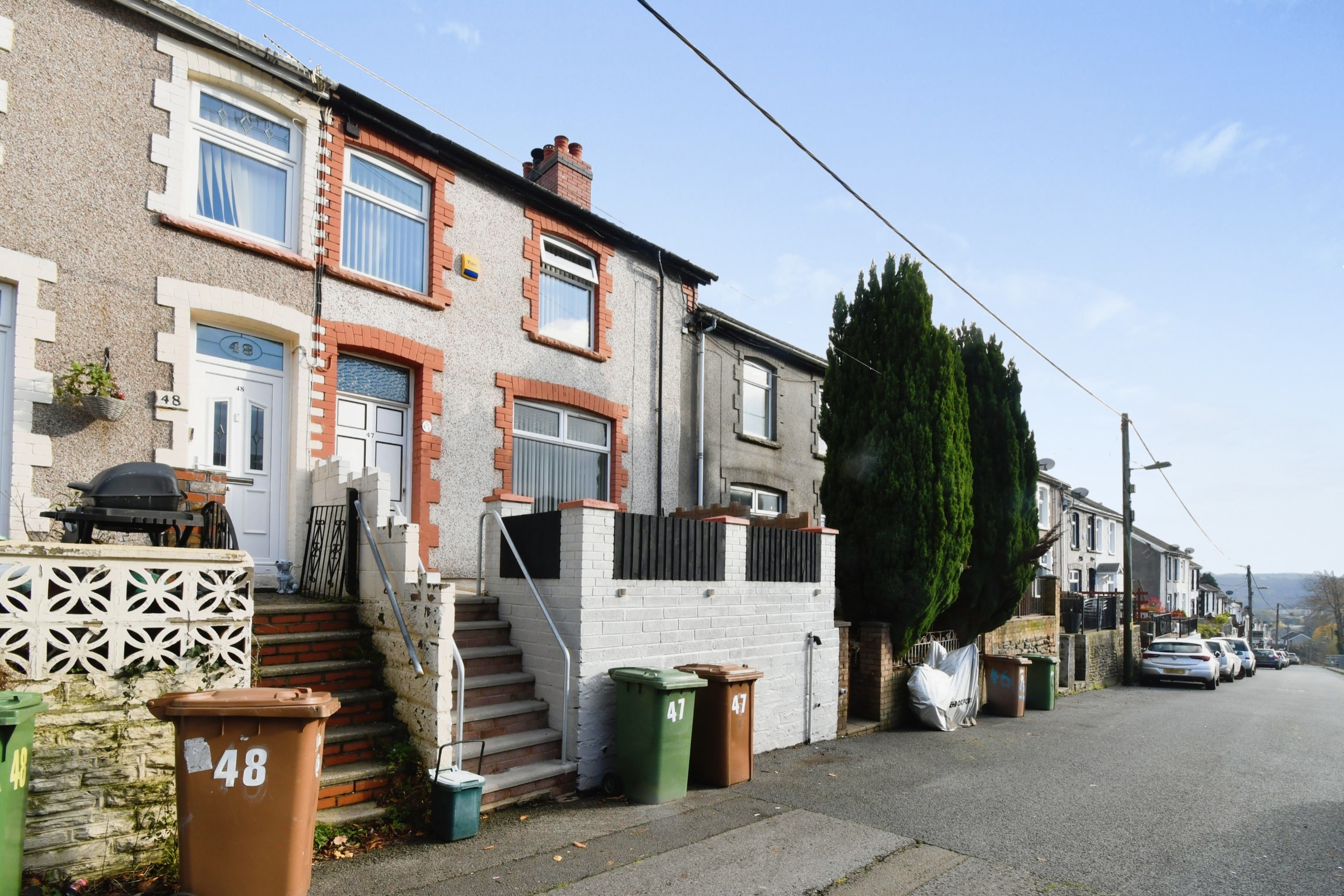 New Tredegar Properties For Sale Purplebricks