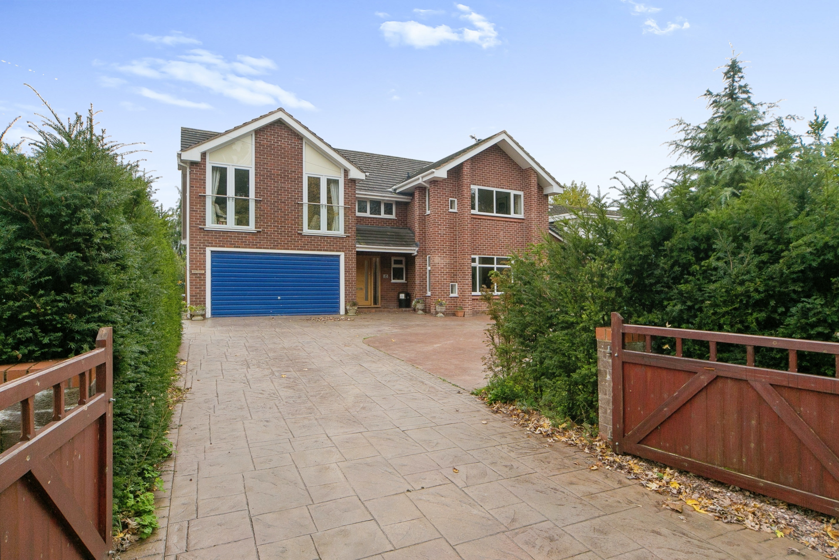 Chester Properties For Sale Purplebricks