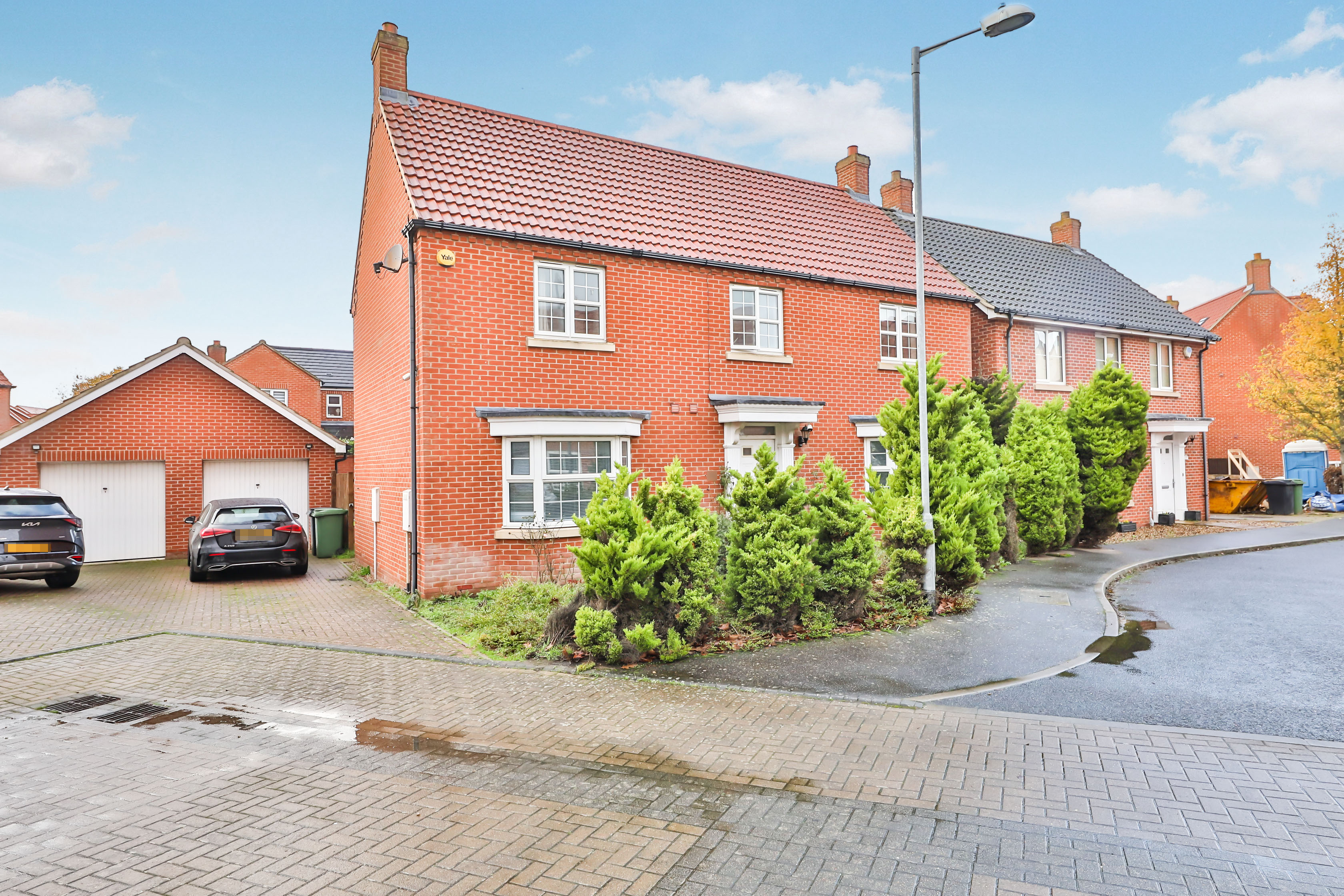 Norwich Properties For Sale Purplebricks