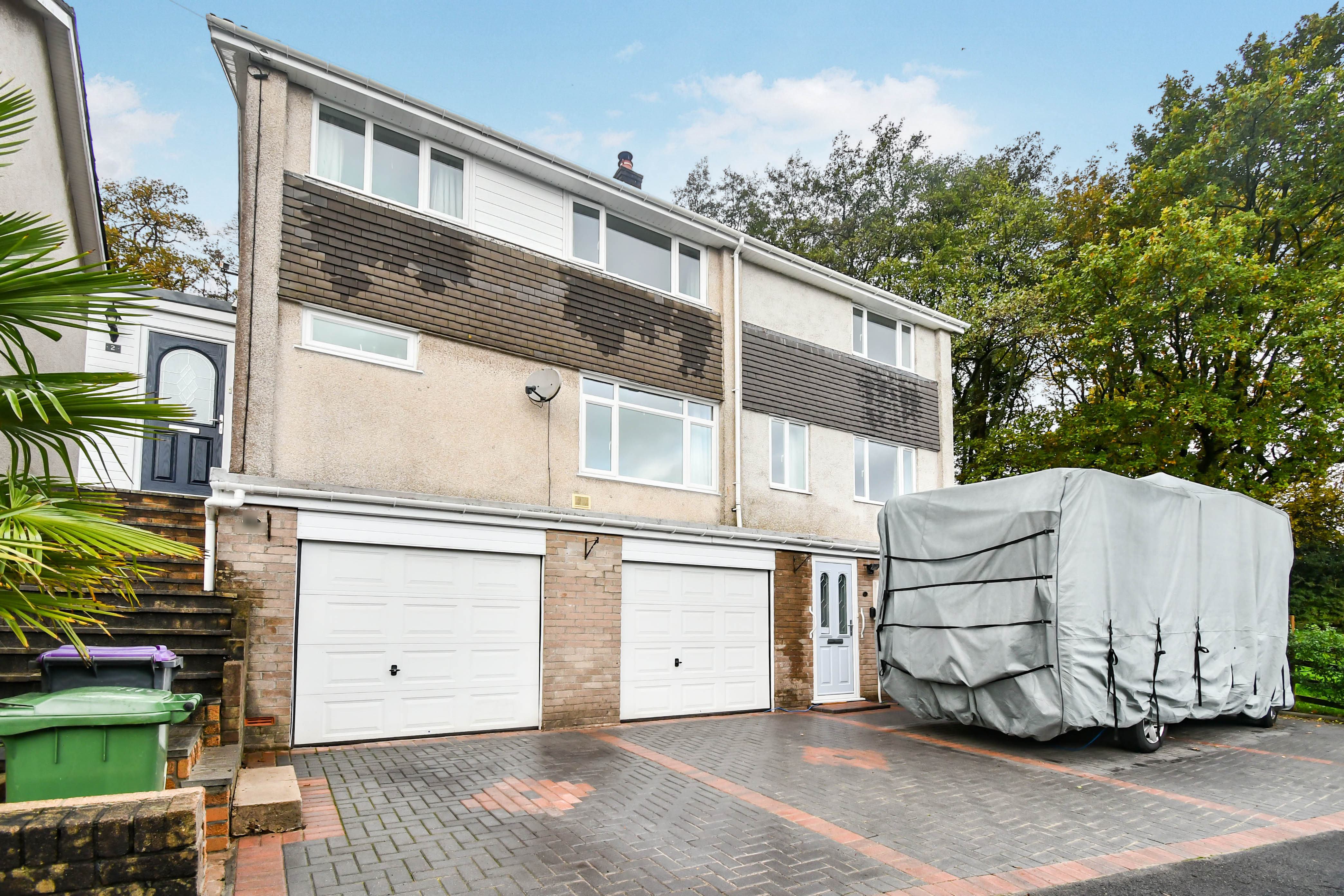 Pontypool Properties For Sale Purplebricks