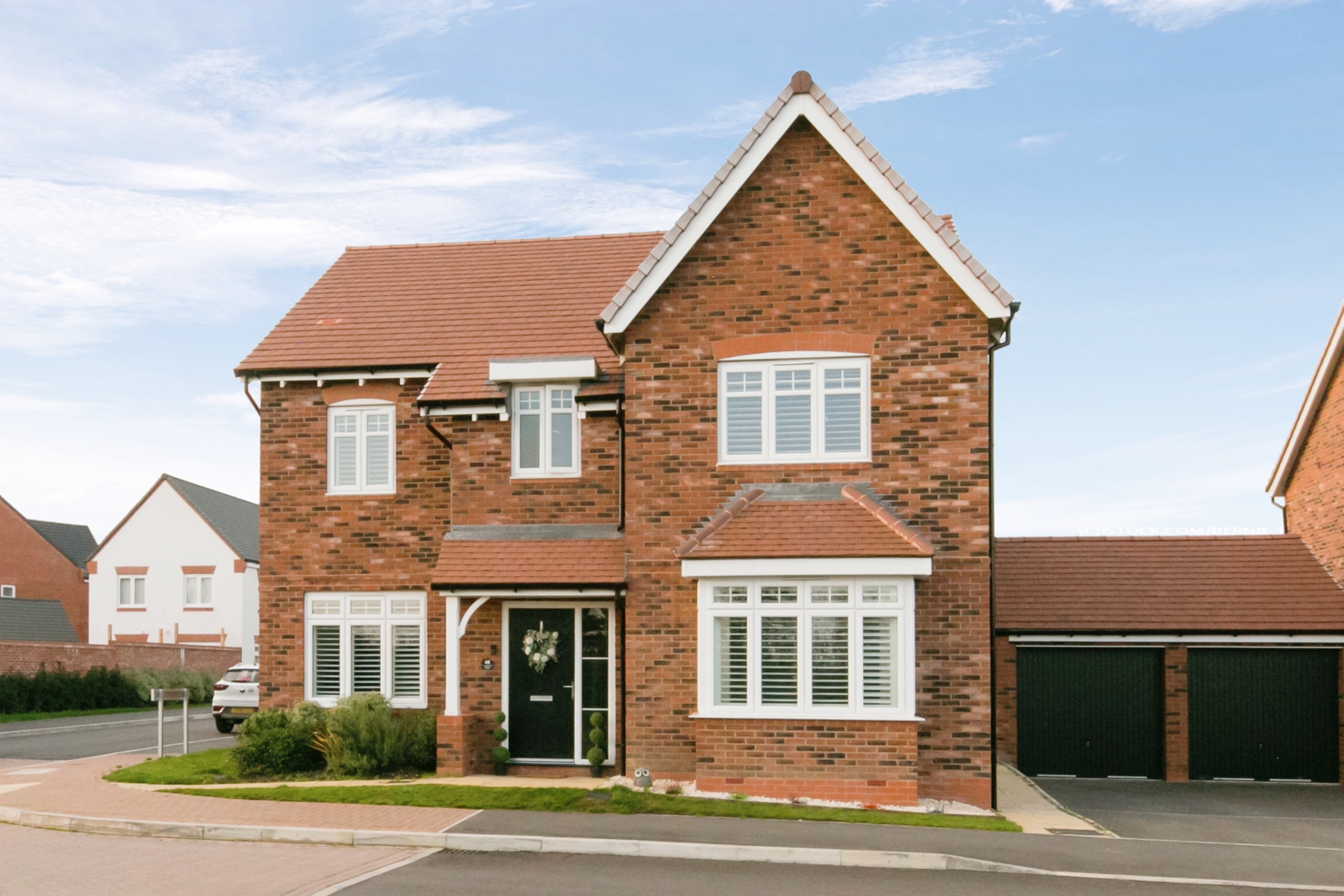 Crewe Properties For Sale Purplebricks