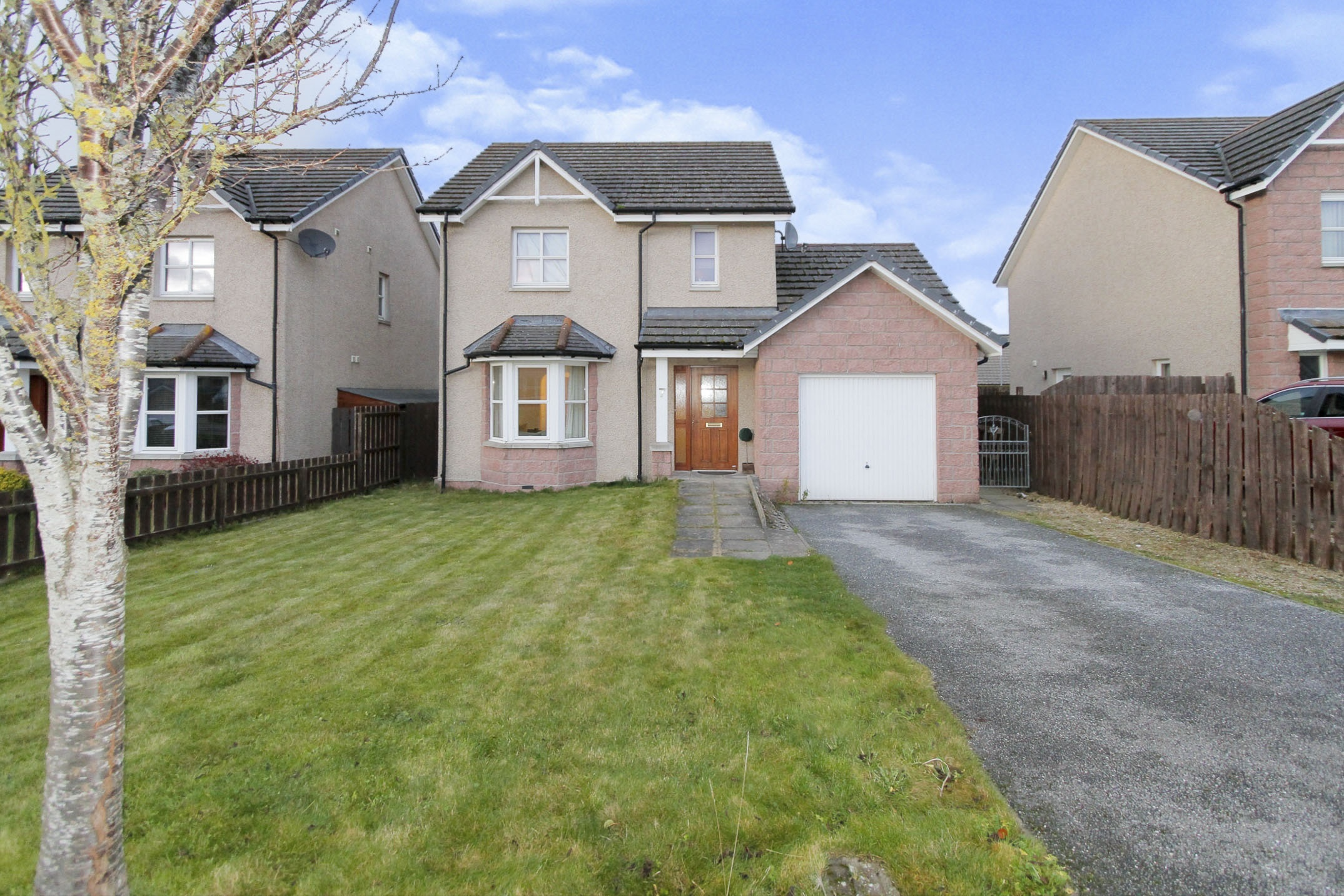 Keith Properties For Sale Purplebricks