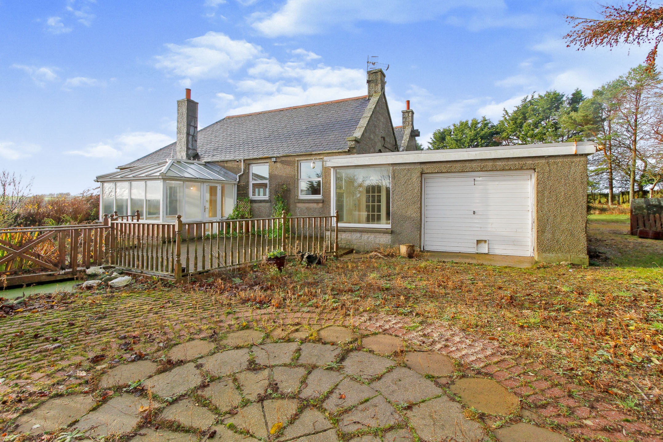 Turriff Properties For Sale Purplebricks