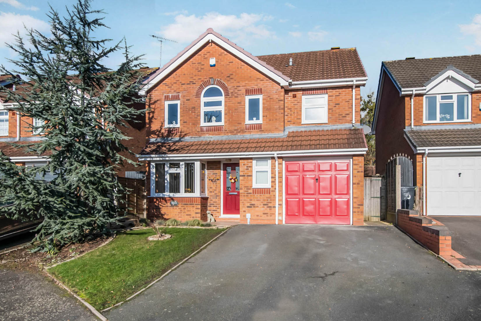 Dudley Properties For Sale Purplebricks
