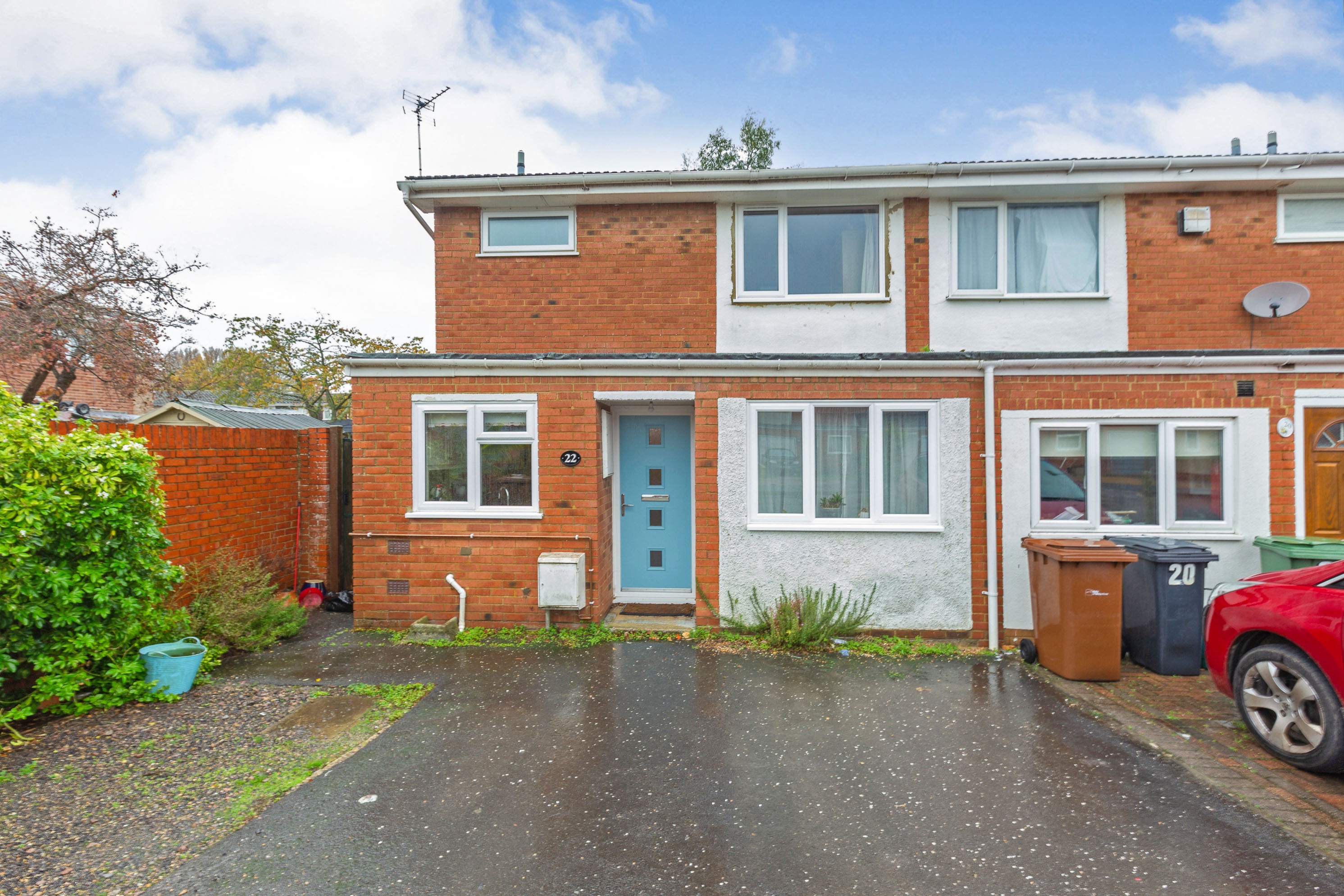 Wantage Properties For Sale Purplebricks