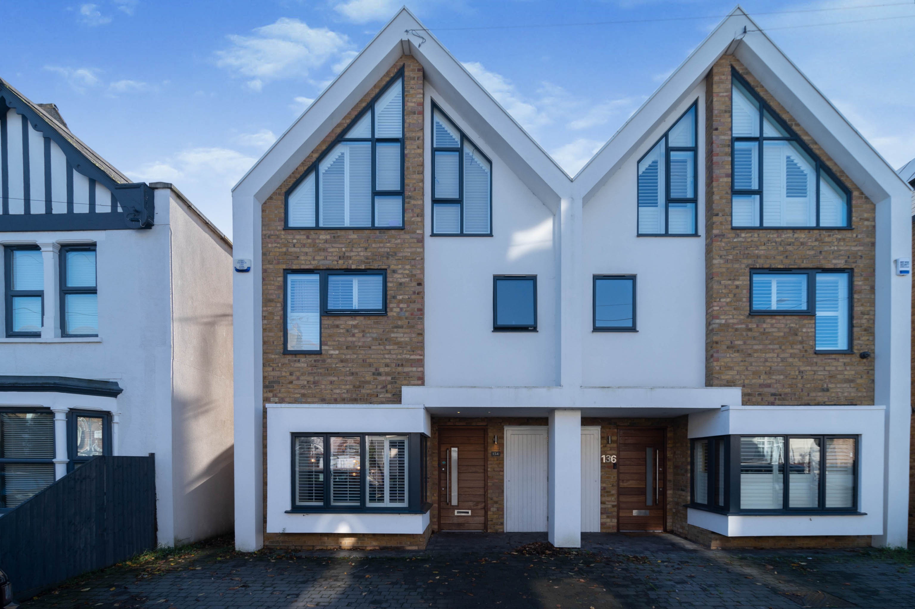 Leigh Properties For Sale Purplebricks