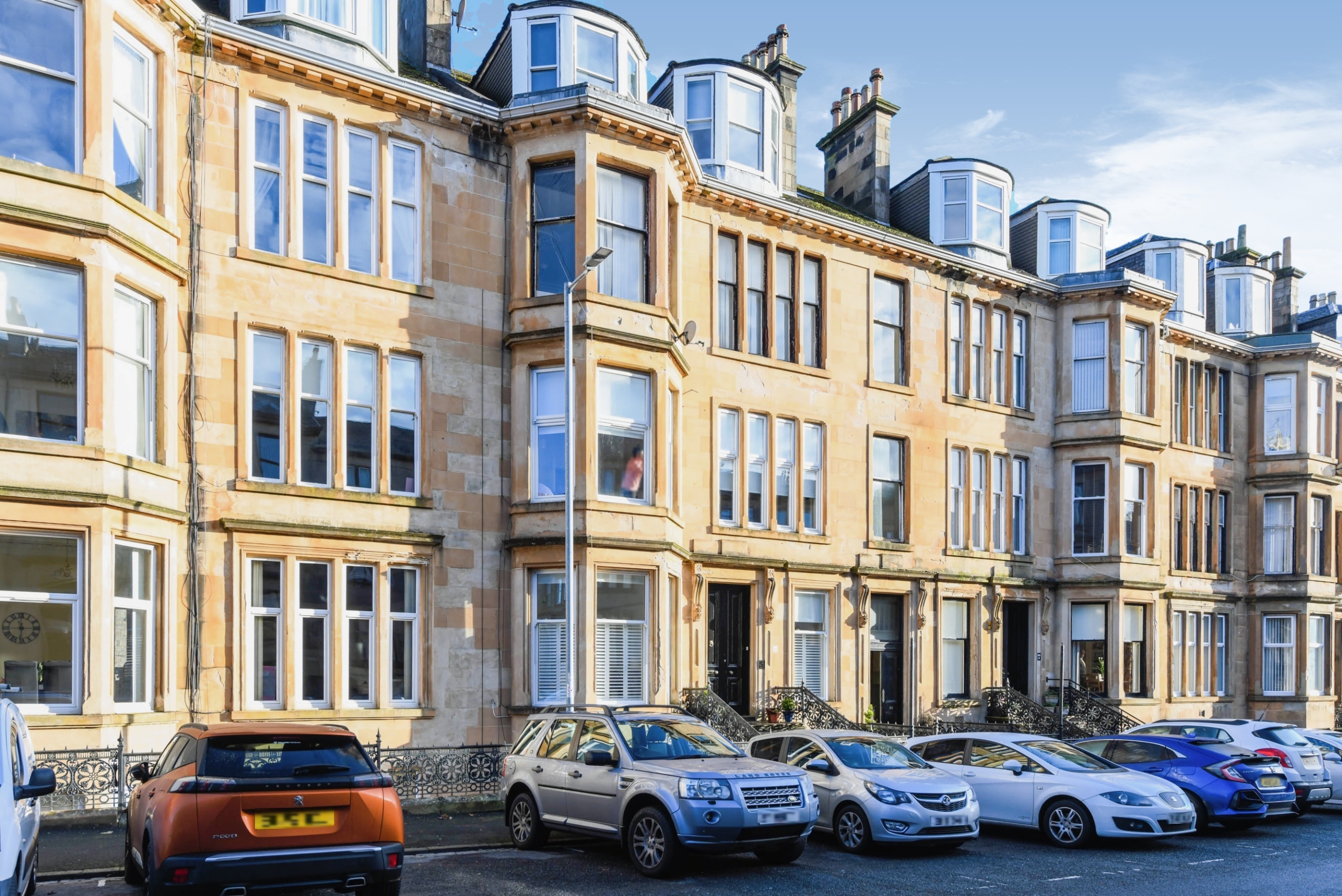 Greenock Properties For Sale Purplebricks