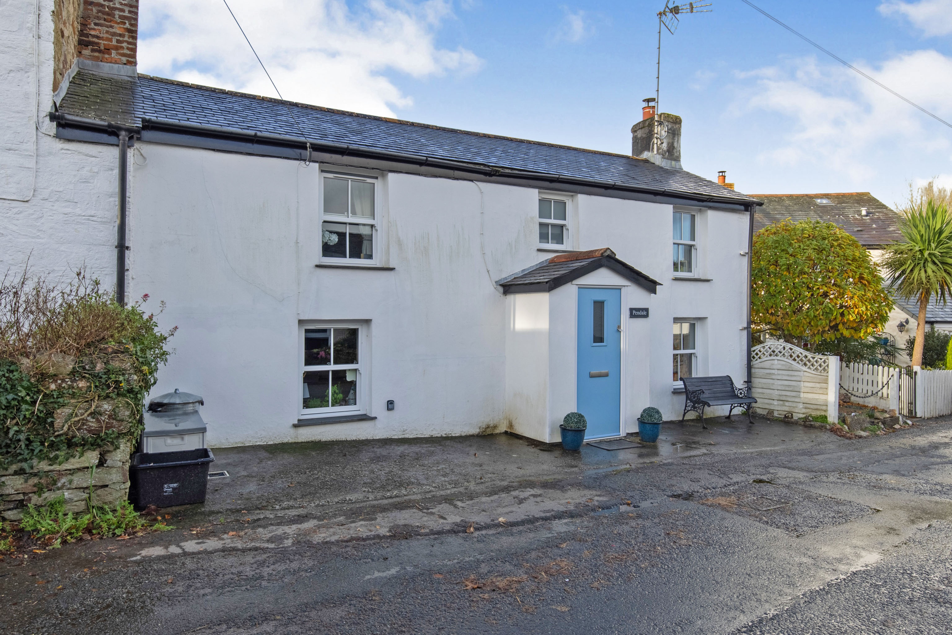 Bodmin Properties For Sale Purplebricks