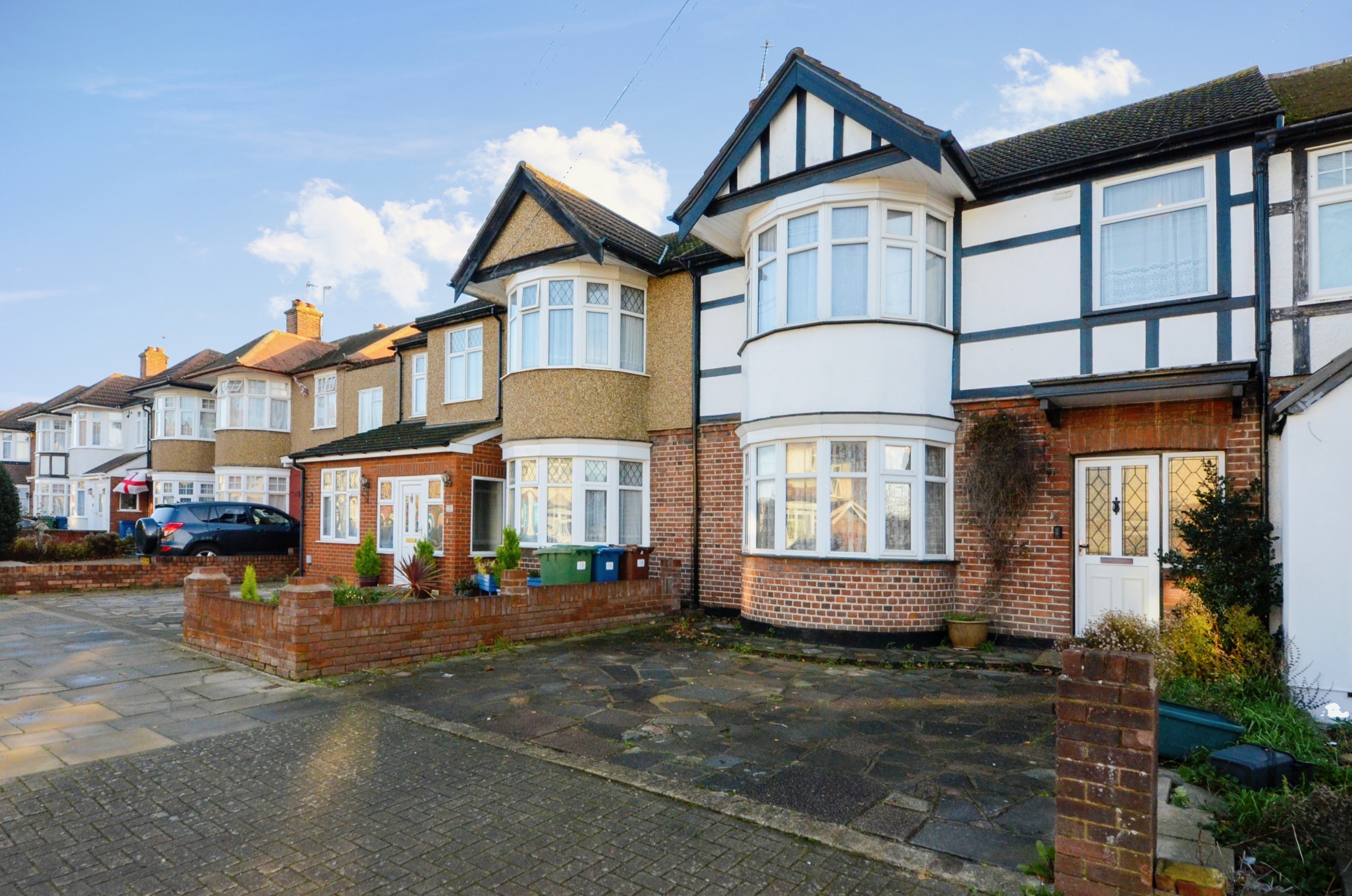Harrow Properties For Sale Purplebricks