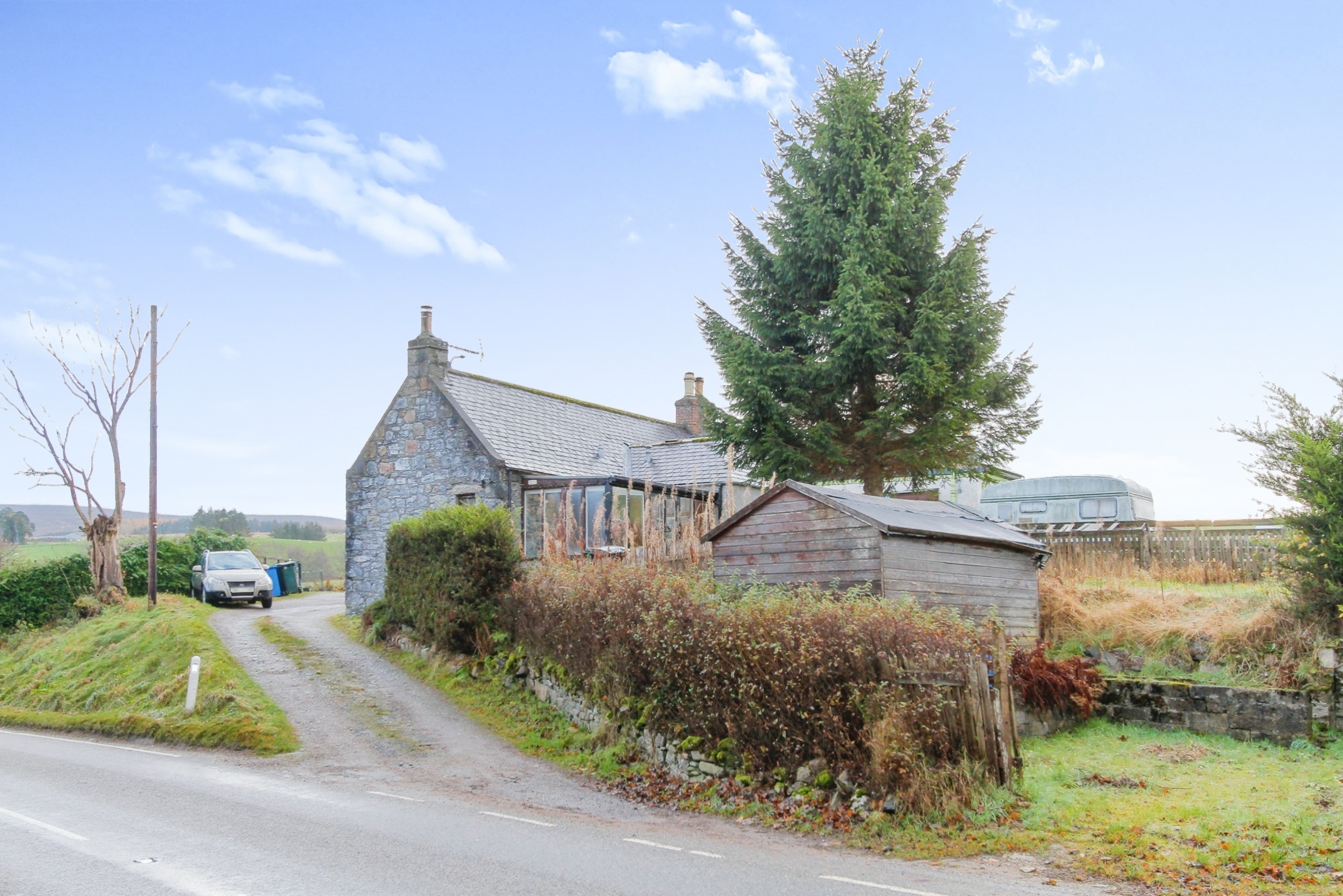 Dufftown Properties For Sale Purplebricks