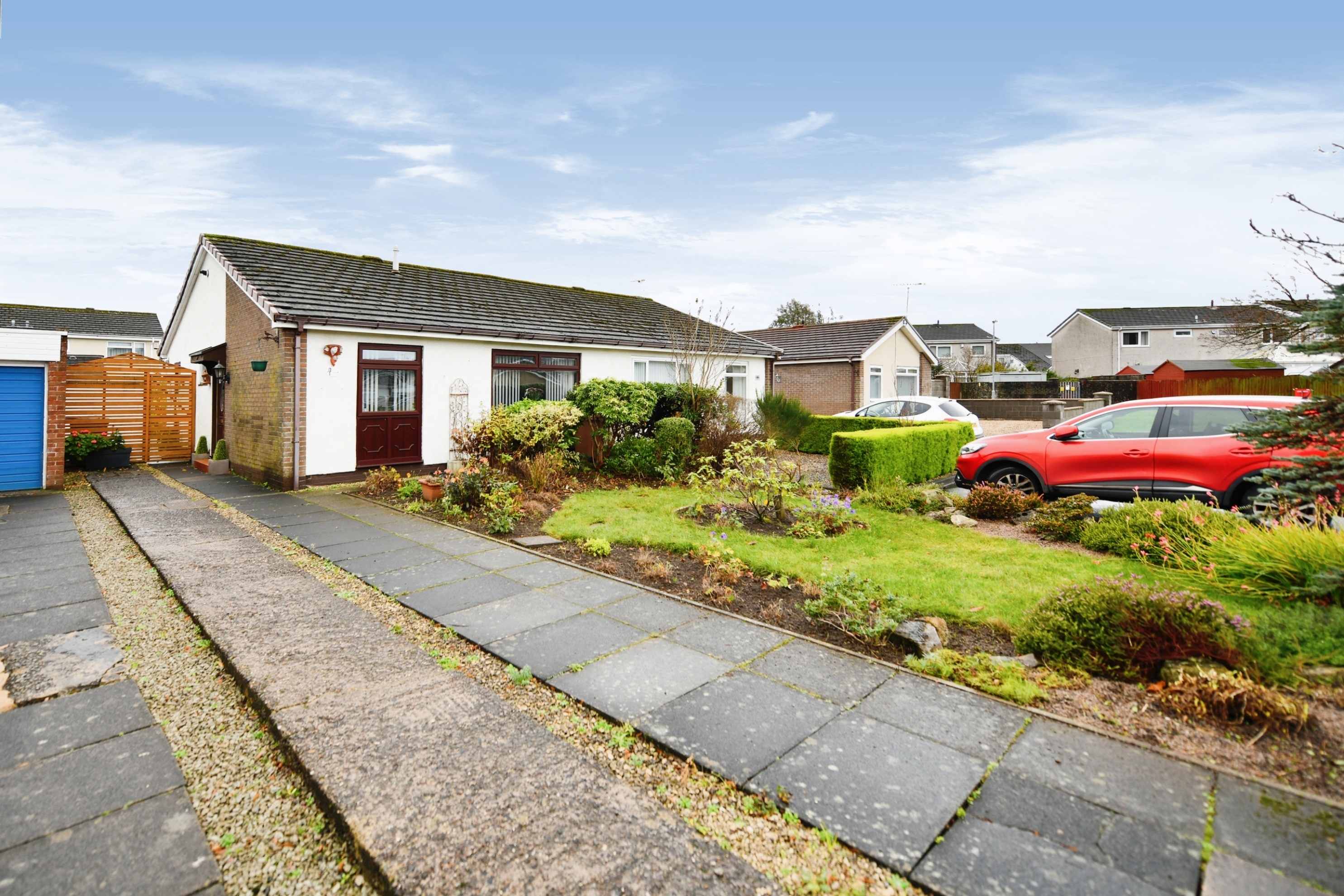 North Ayrshire Council Properties For Sale Purplebricks