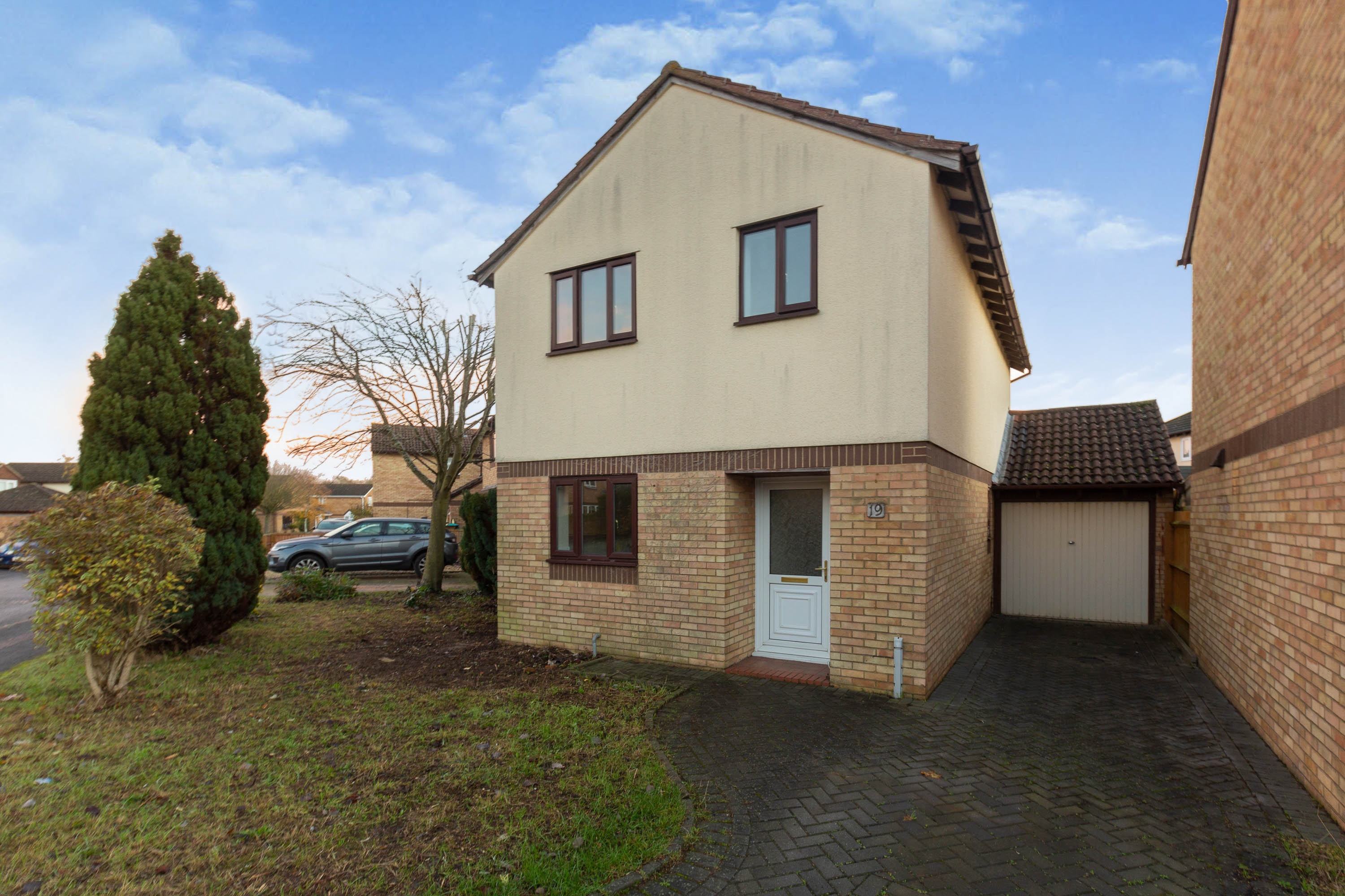 Stratton Audley Properties For Sale Purplebricks