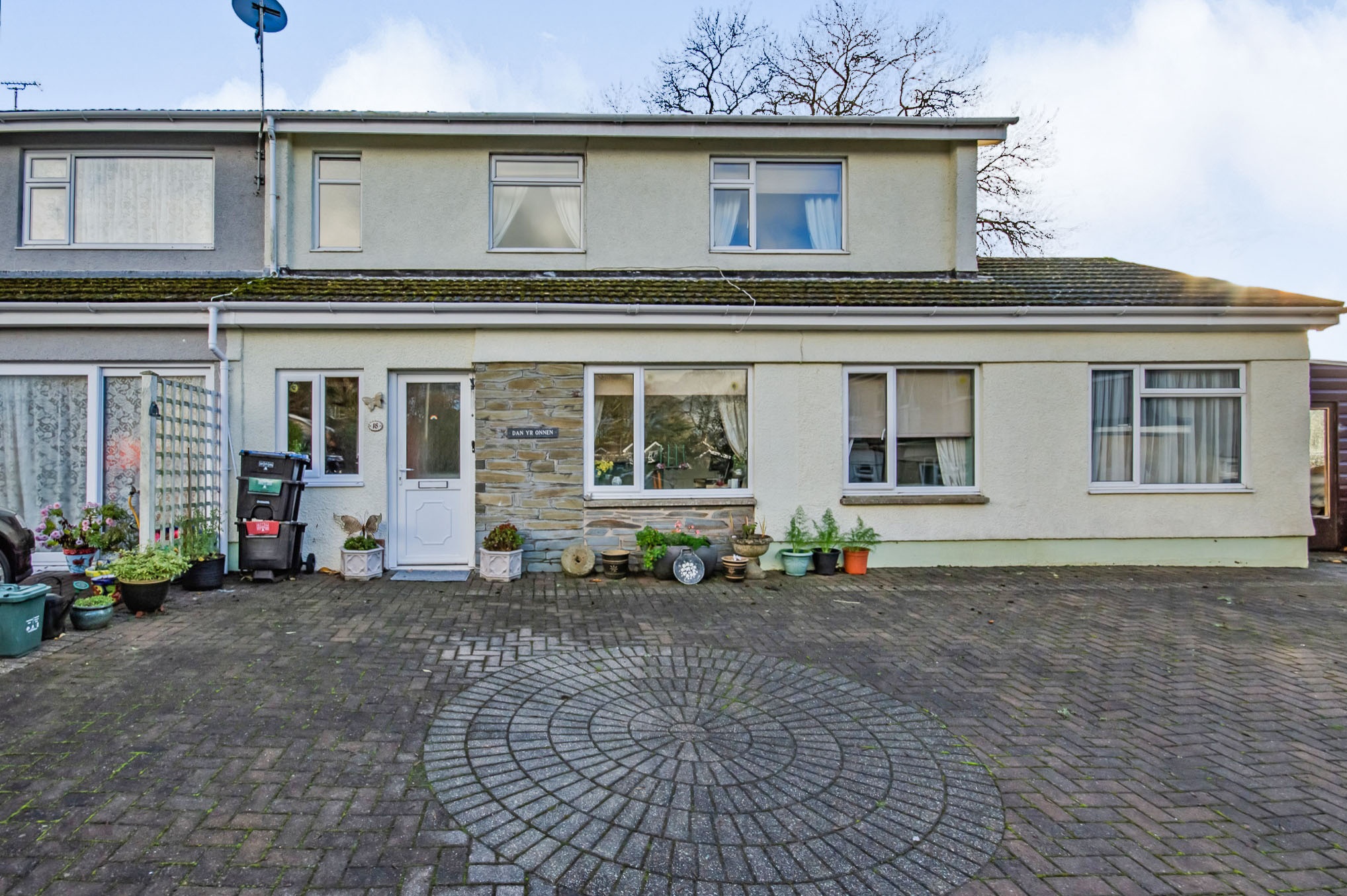 Lydstep Properties For Sale Purplebricks