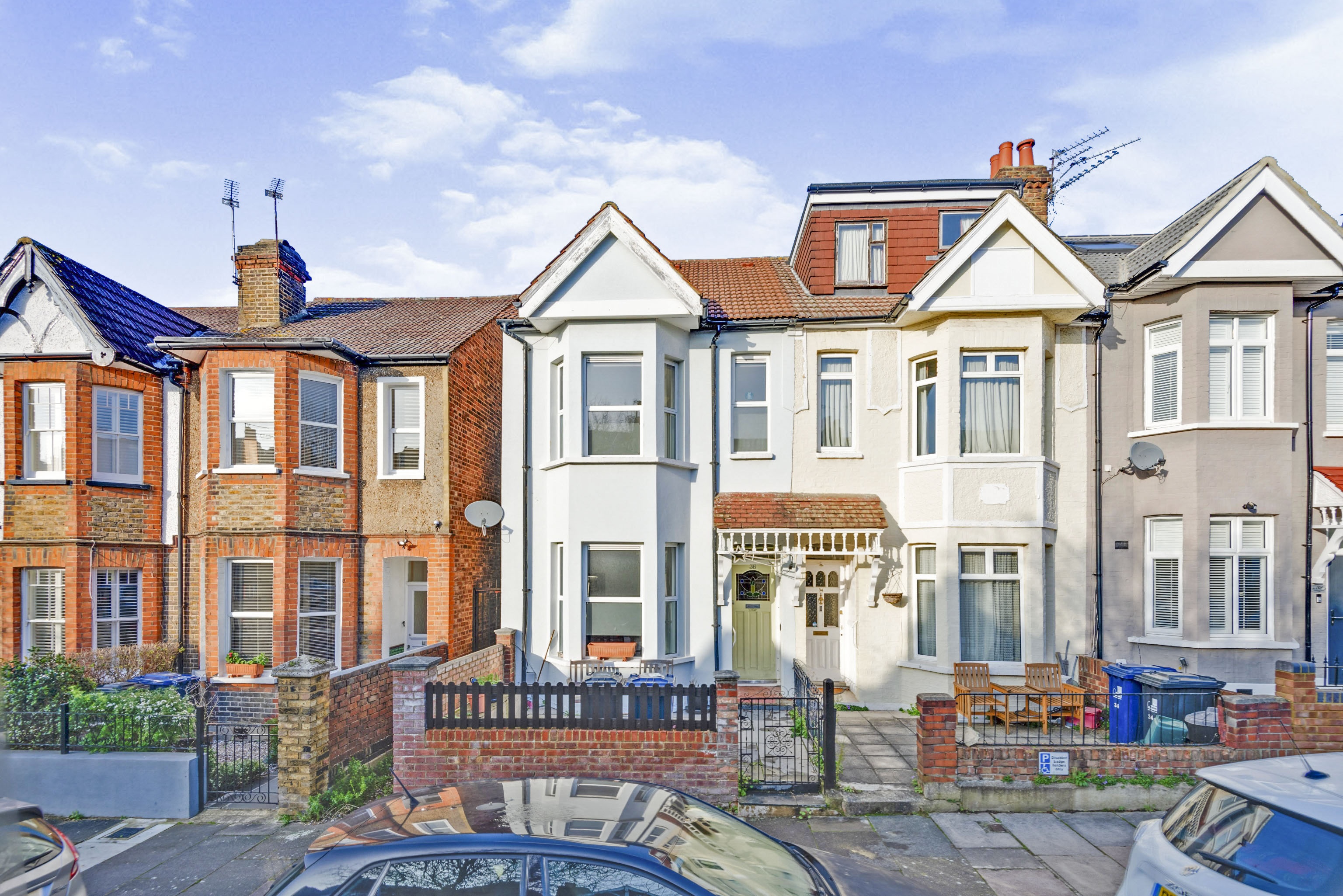 Brentford Properties For Sale Purplebricks