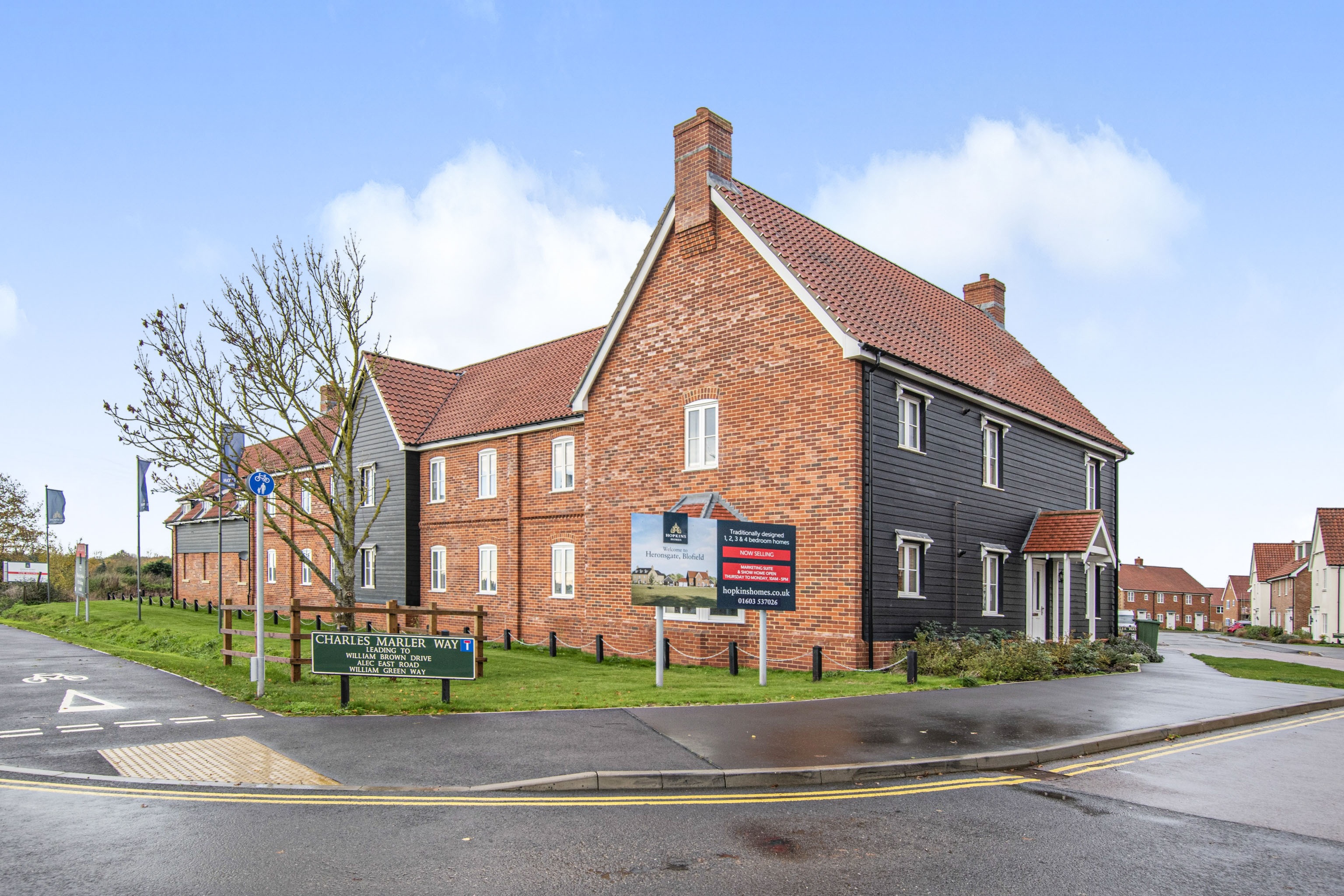 Norwich Properties For Sale Purplebricks