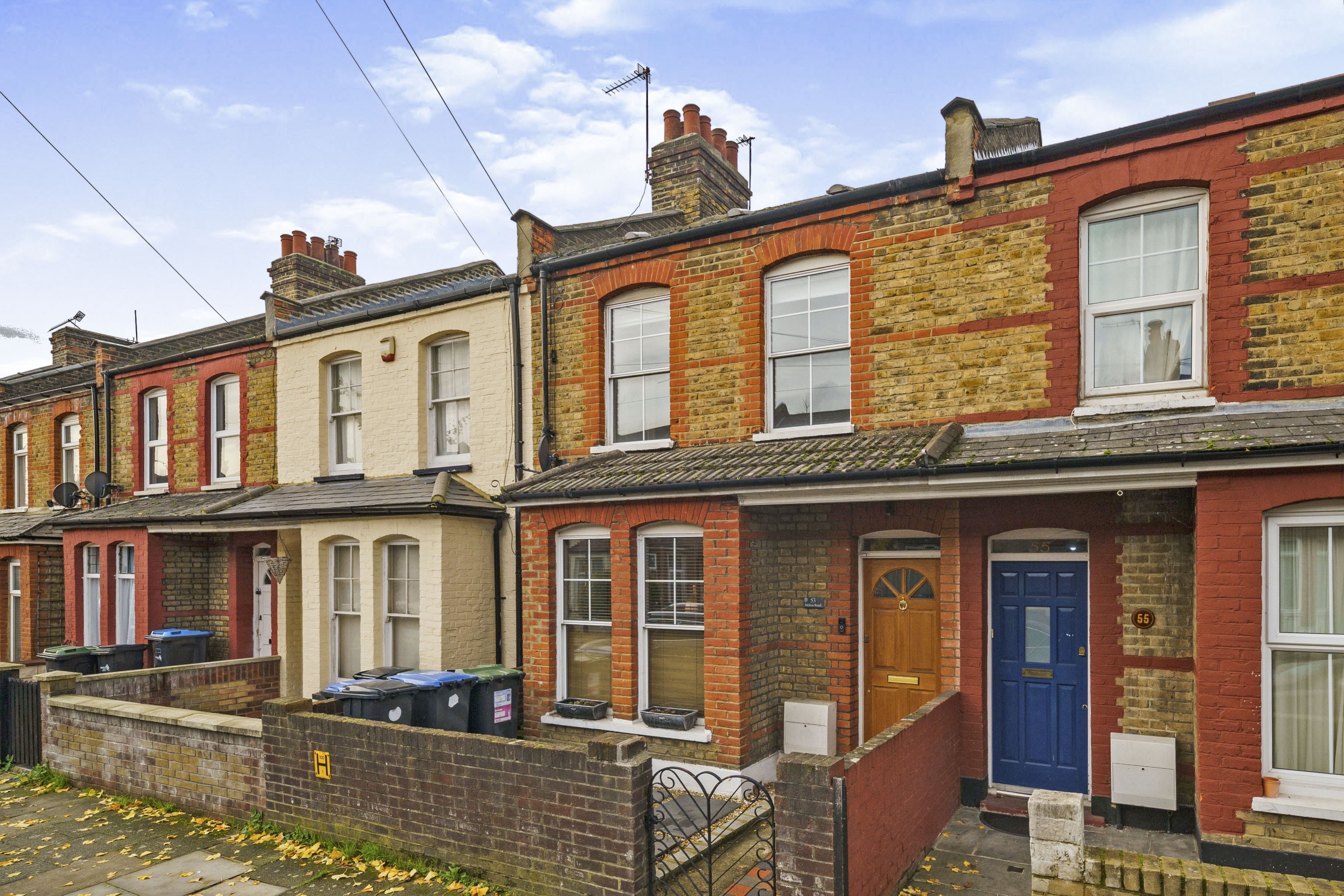 Enfield Properties For Sale Purplebricks