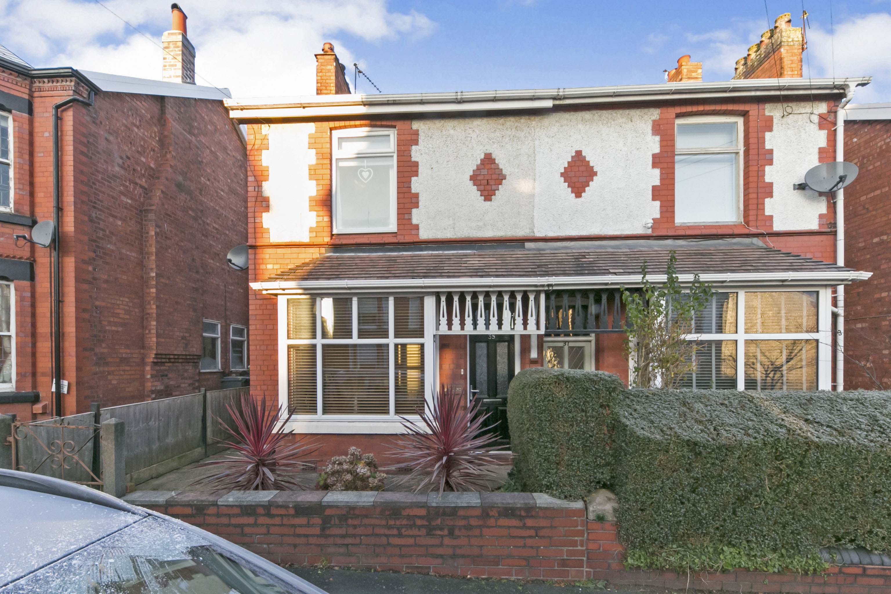 Winsford Properties For Sale Purplebricks