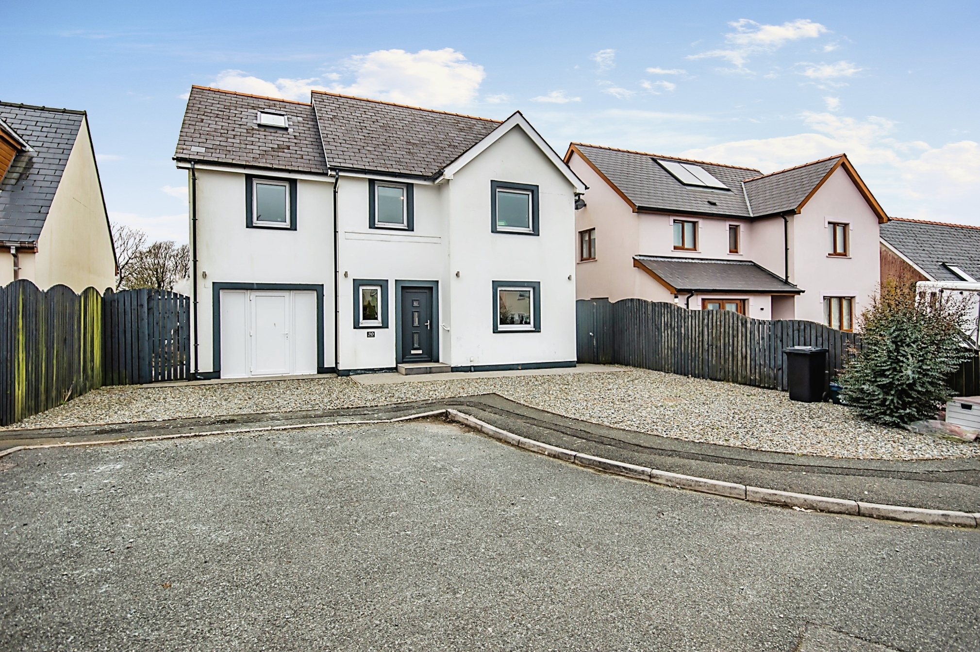 Crymych Properties For Sale Purplebricks