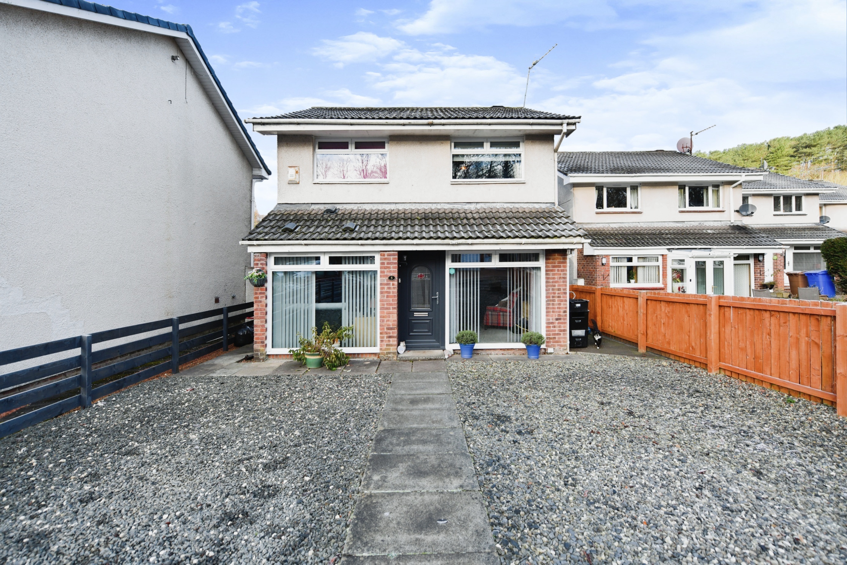 Scotland Properties For Sale Purplebricks