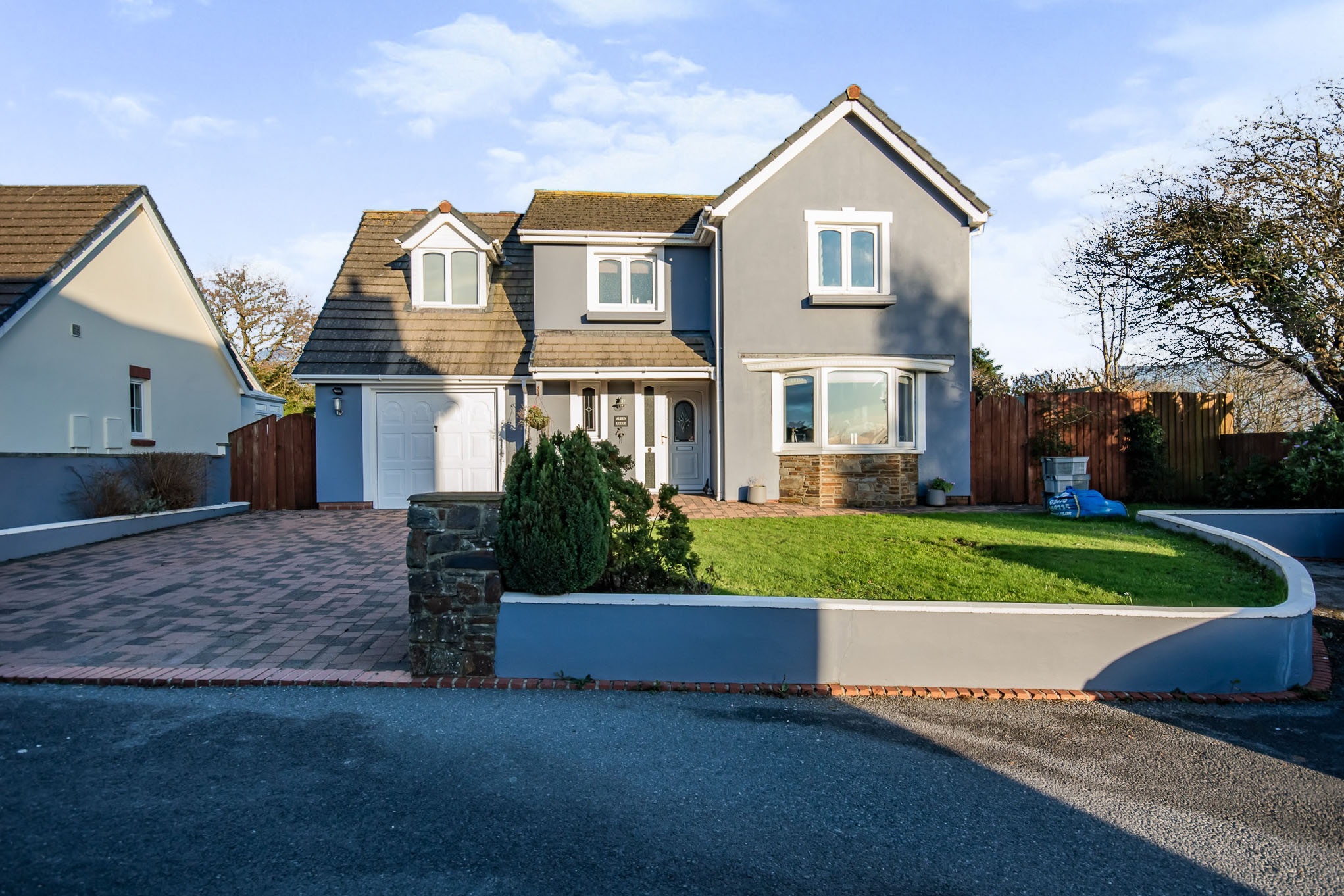 Kilgetty Properties For Sale Purplebricks