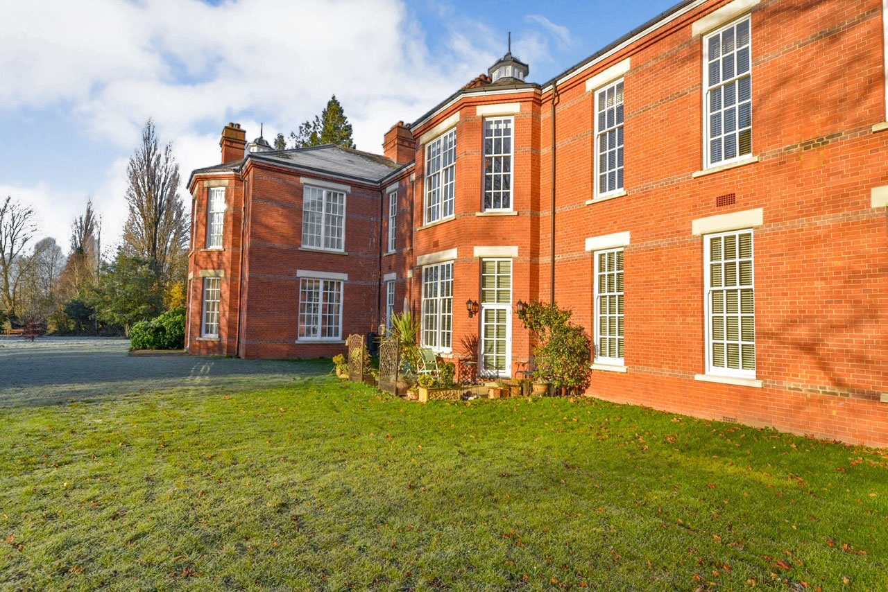 Chiswell Green Properties For Sale Purplebricks