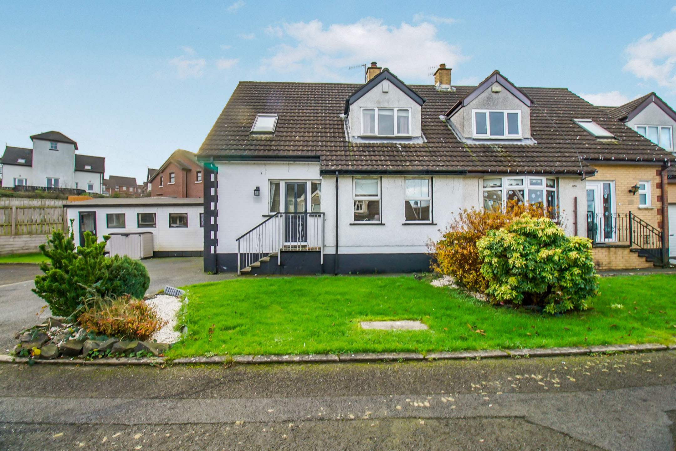 Northern Ireland Properties For Sale Purplebricks