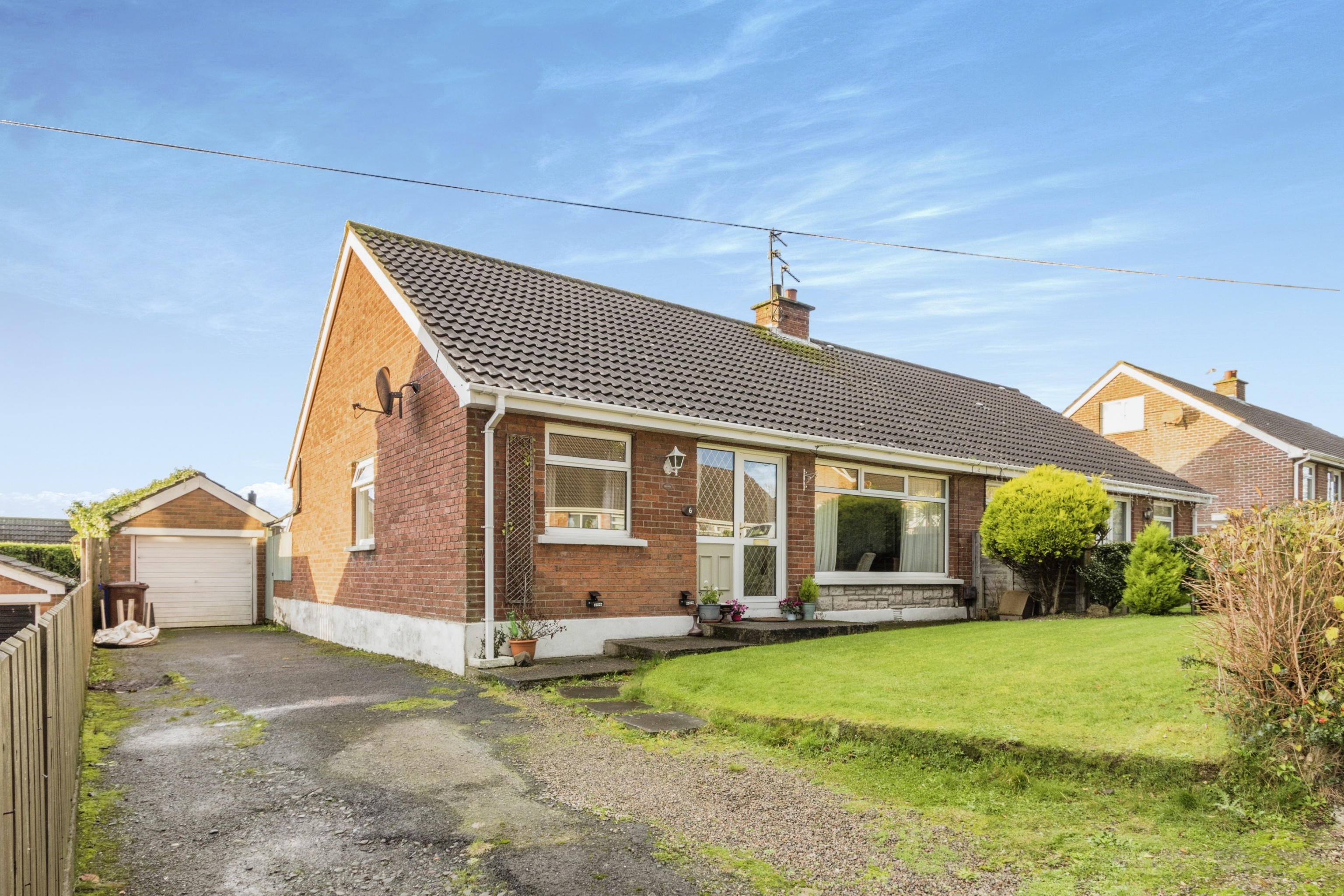 Newtownards Properties For Sale Purplebricks