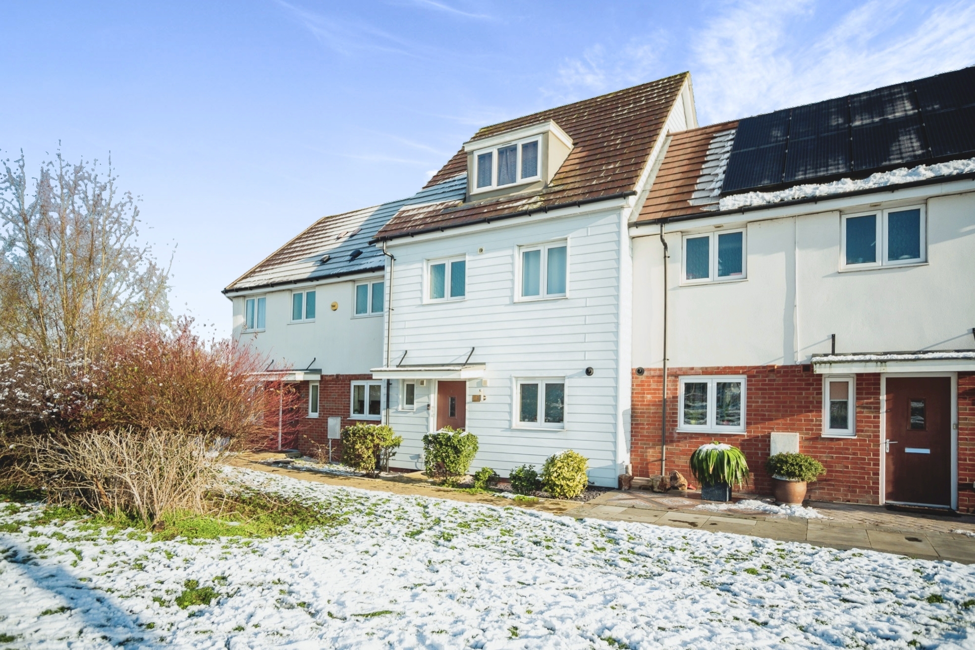 Purfleet Properties For Sale Purplebricks